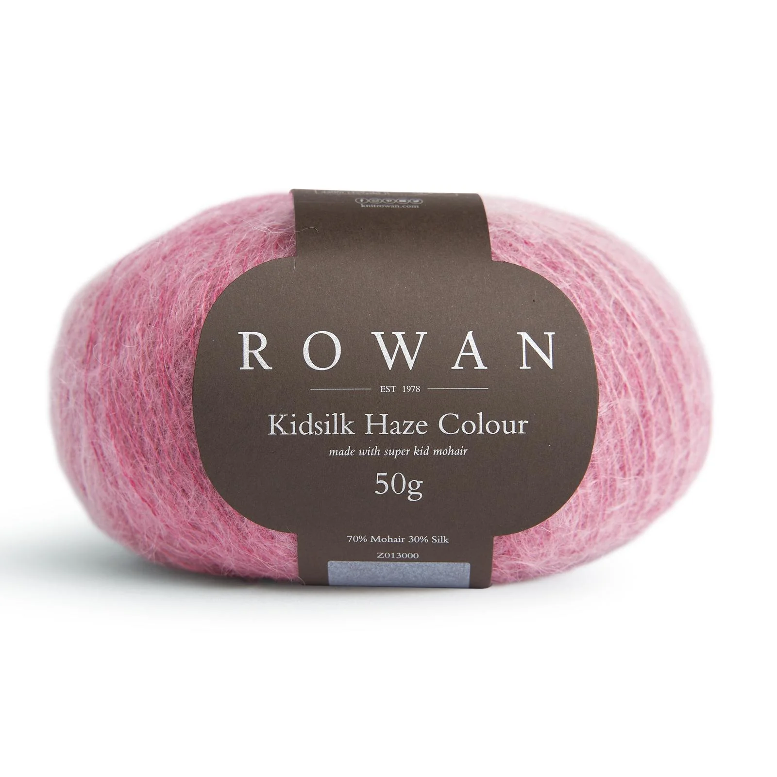 Rowan Kidsilk Haze Colour 50g - Image 6
