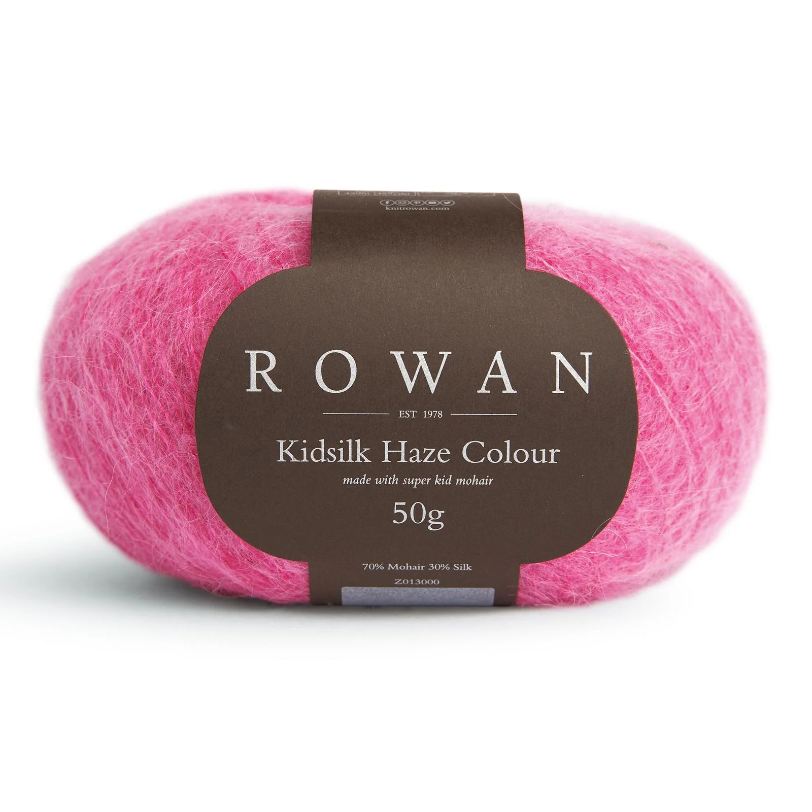 Rowan Kidsilk Haze Colour 50g - Image 7