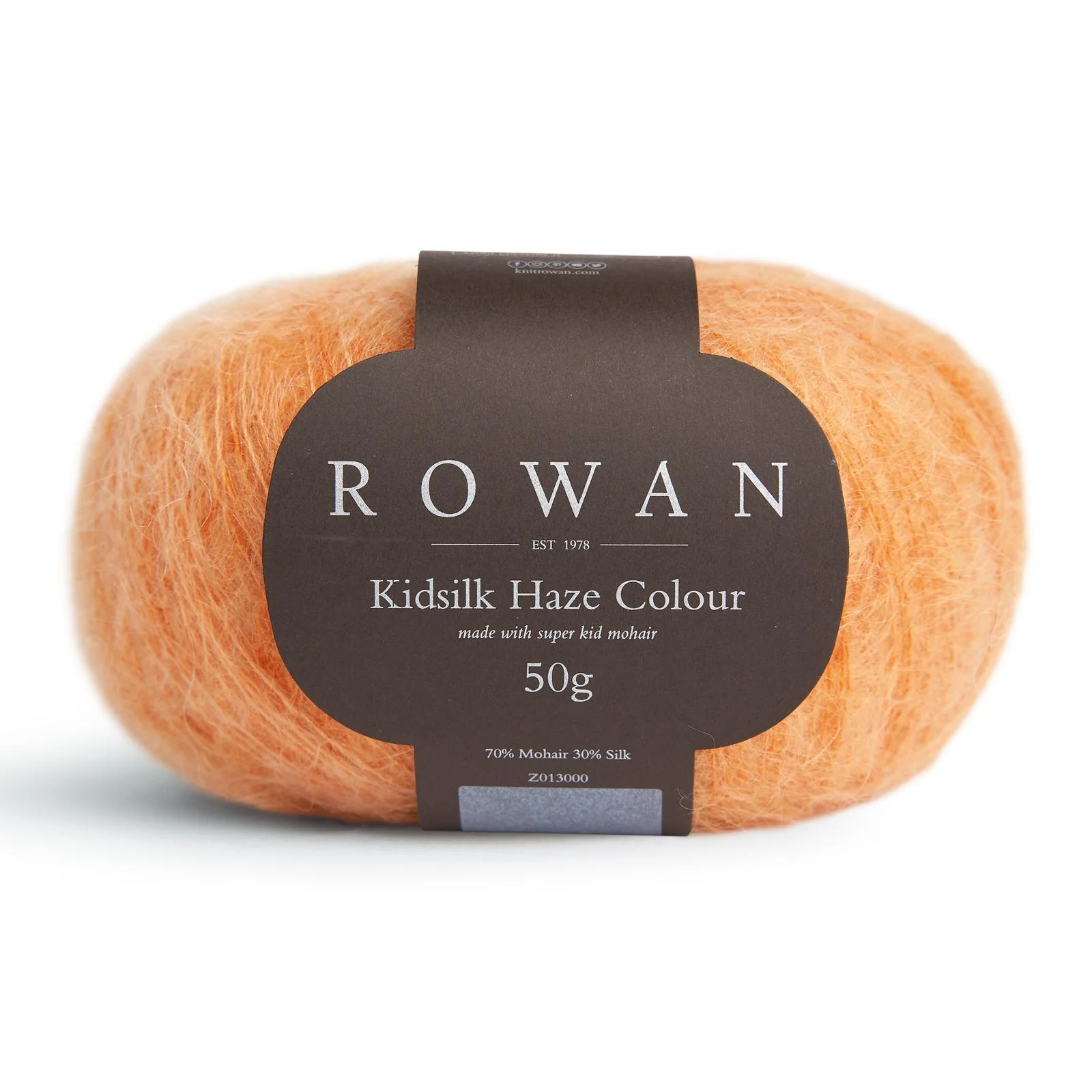 Rowan Kidsilk Haze Colour 50g - Image 8