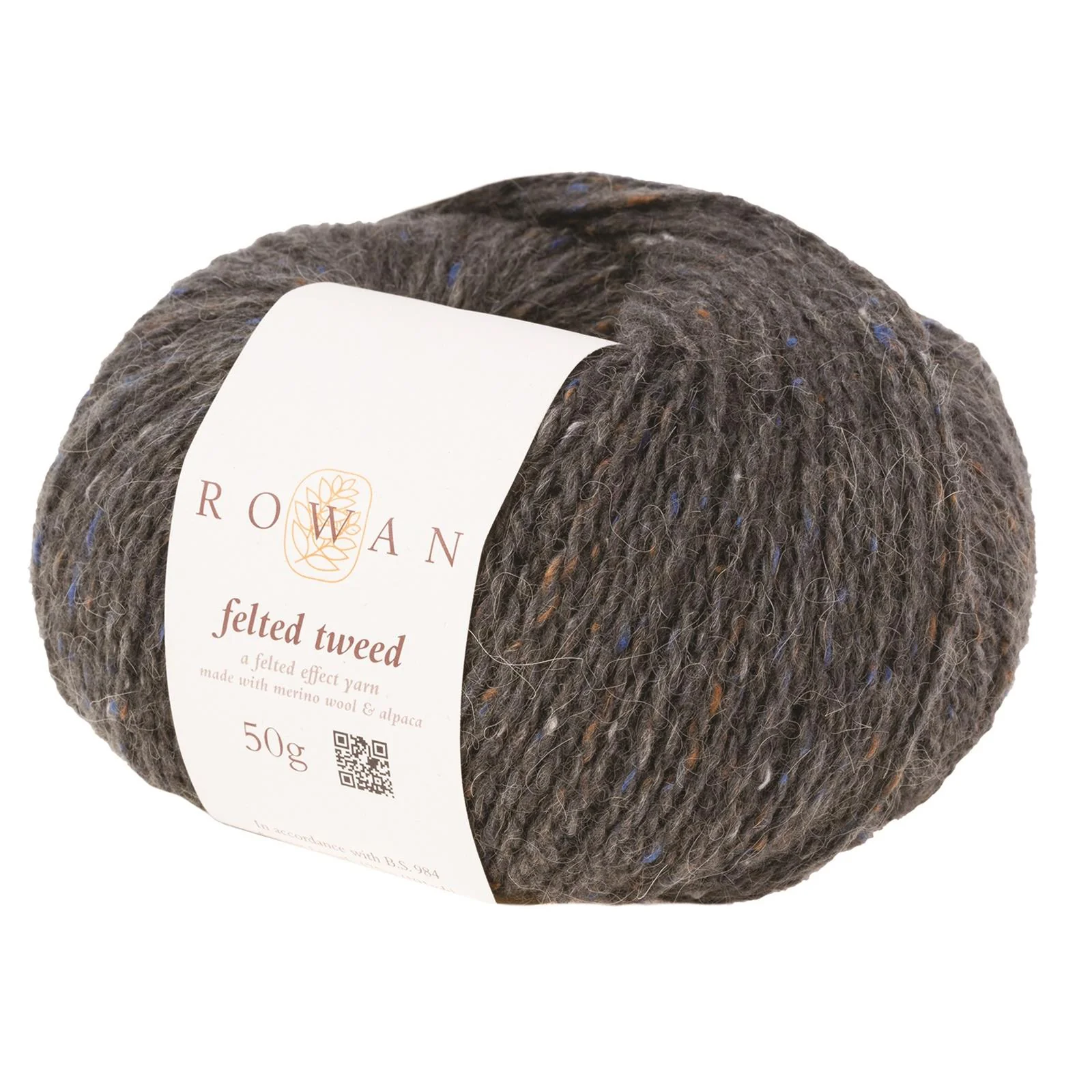 Rowan Felted Tweed 50g - Image 13