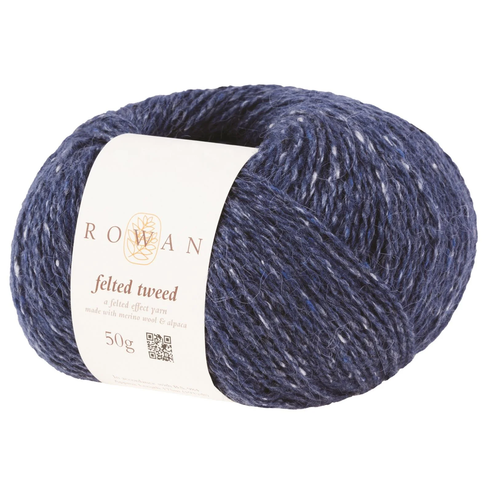 Rowan Felted Tweed 50g - Image 16