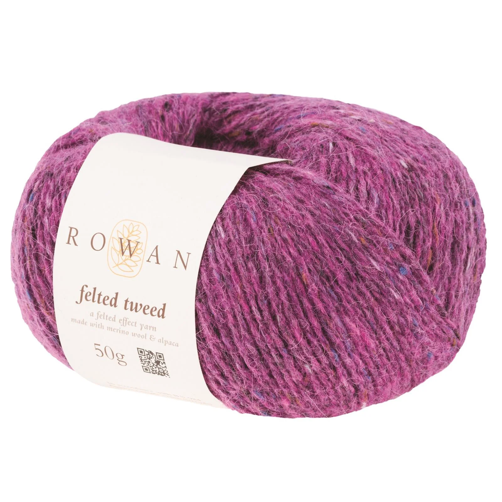 Rowan Felted Tweed 50g - Image 18
