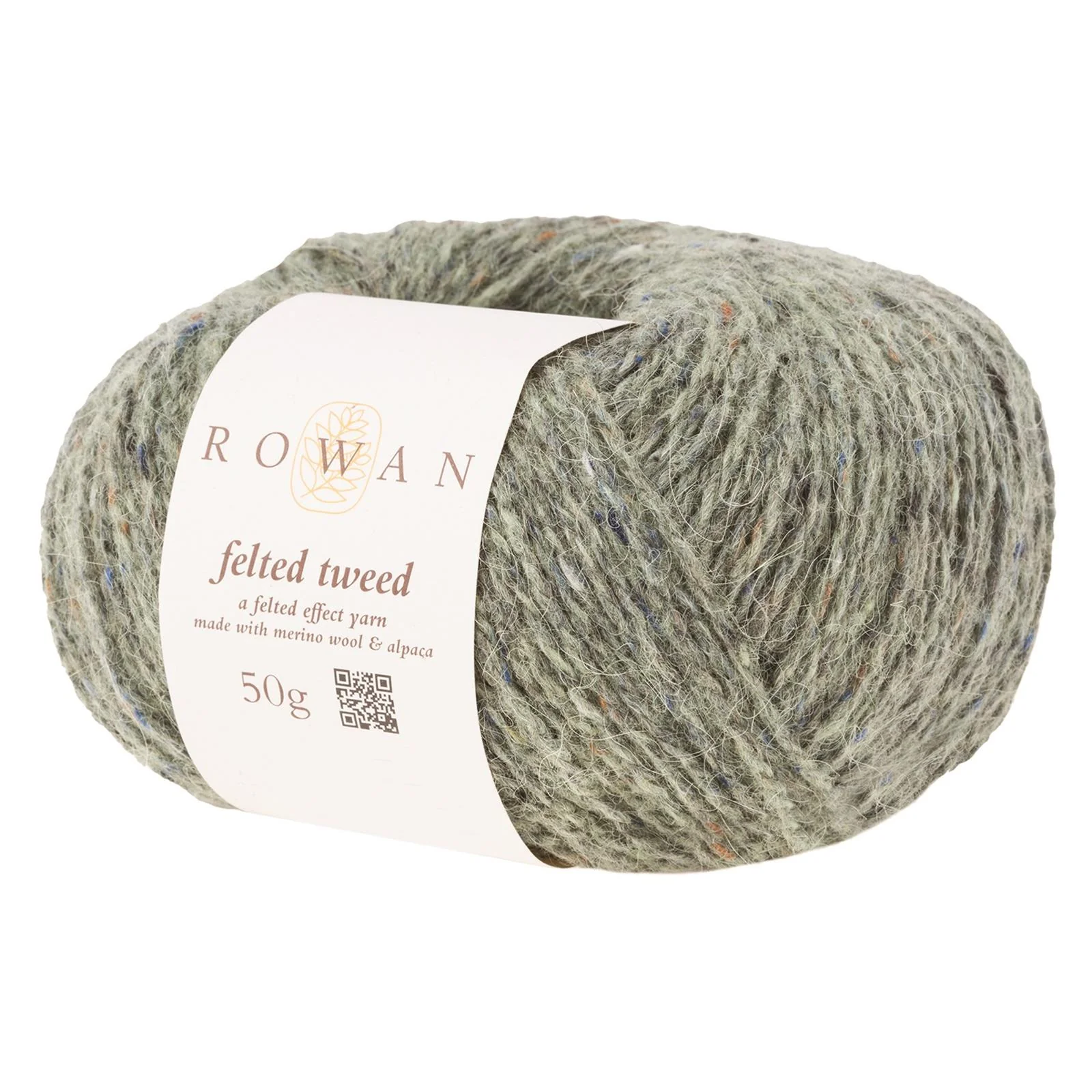 Rowan Felted Tweed 50g - Image 19