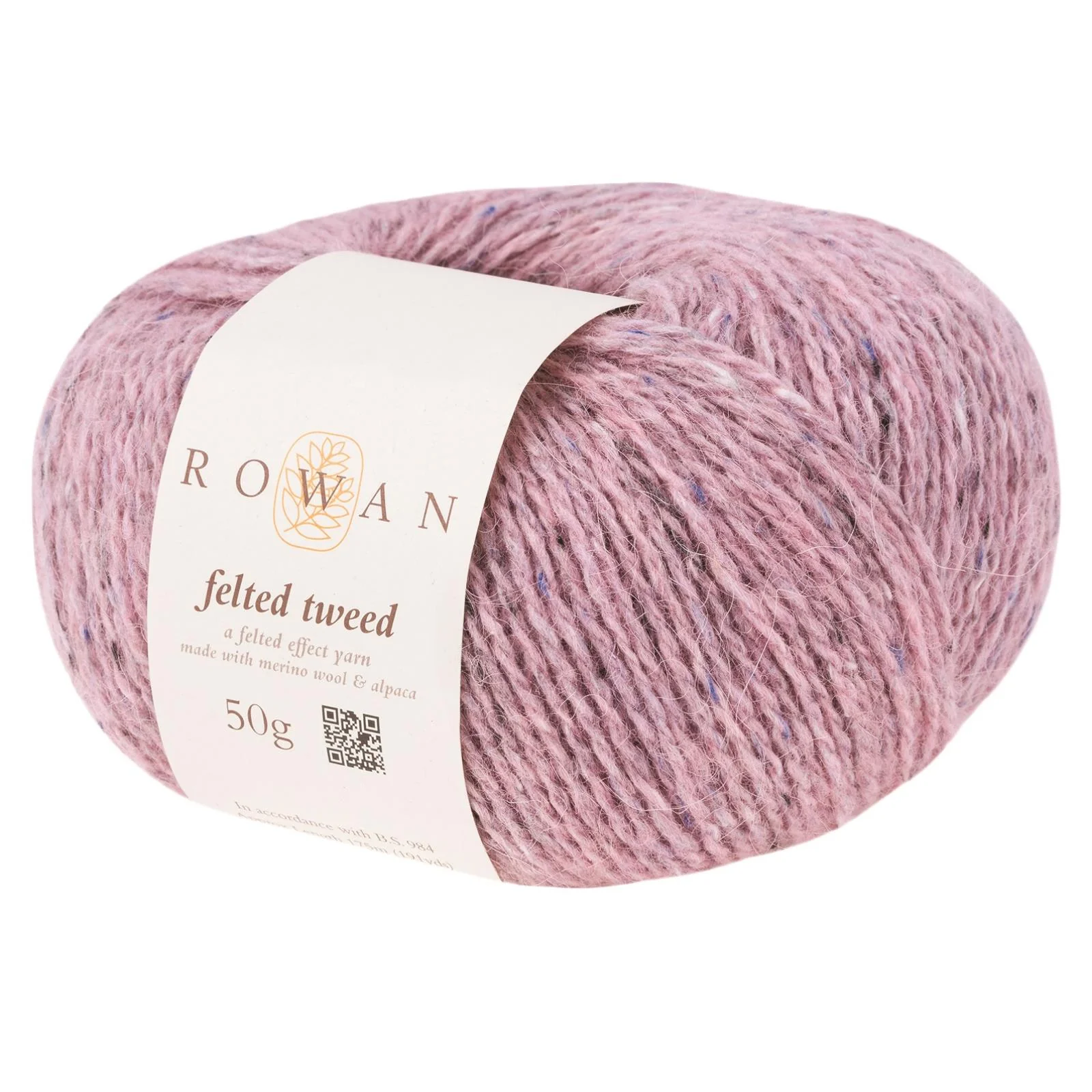Rowan Felted Tweed 50g - Image 20