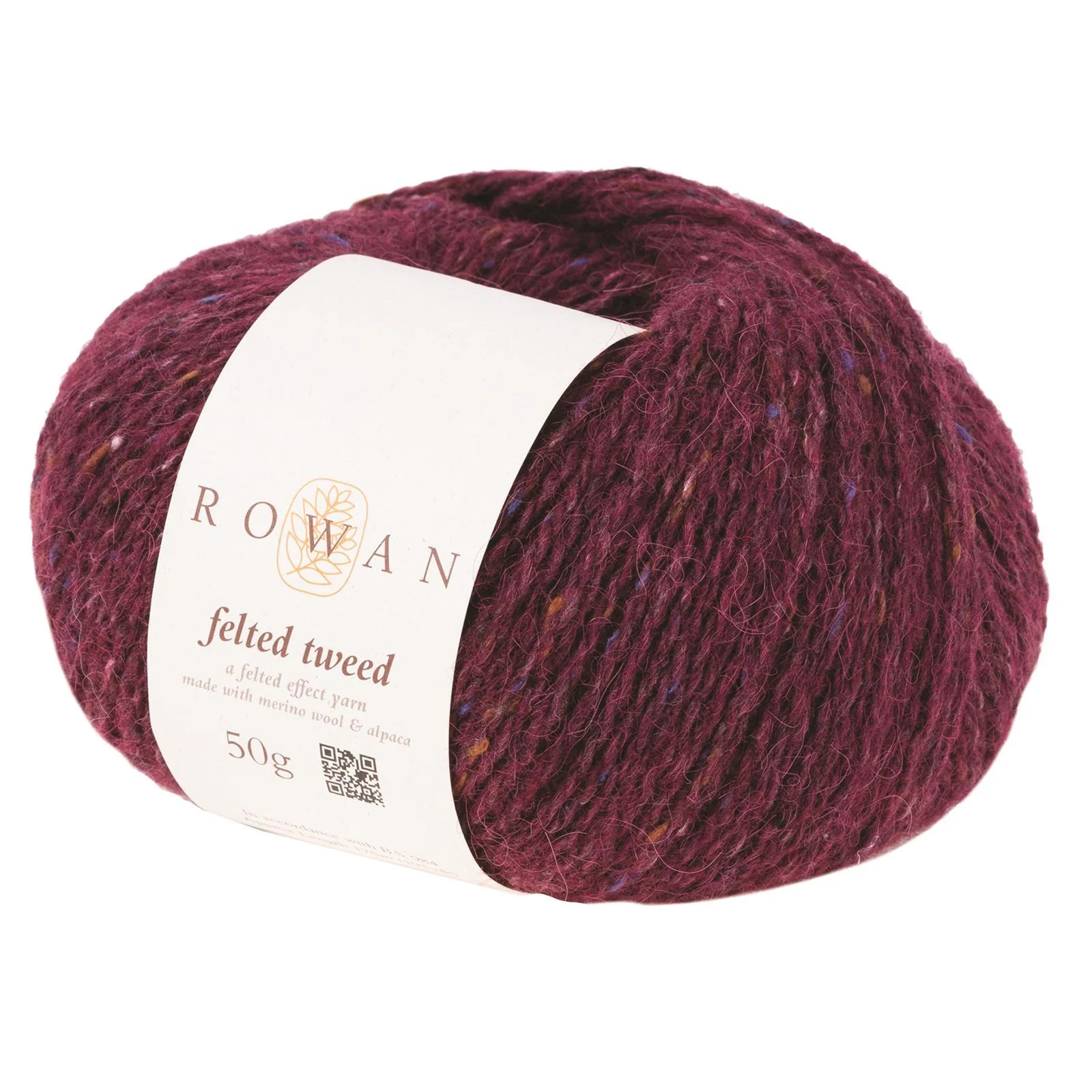 Rowan Felted Tweed 50g - Image 21
