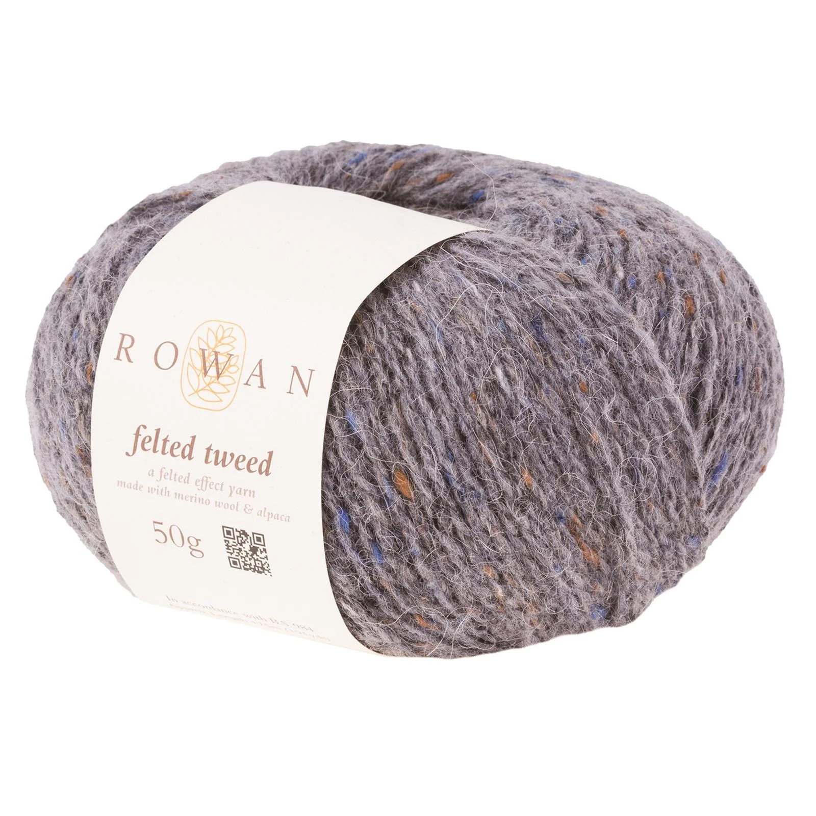 Rowan Felted Tweed 50g - Image 23