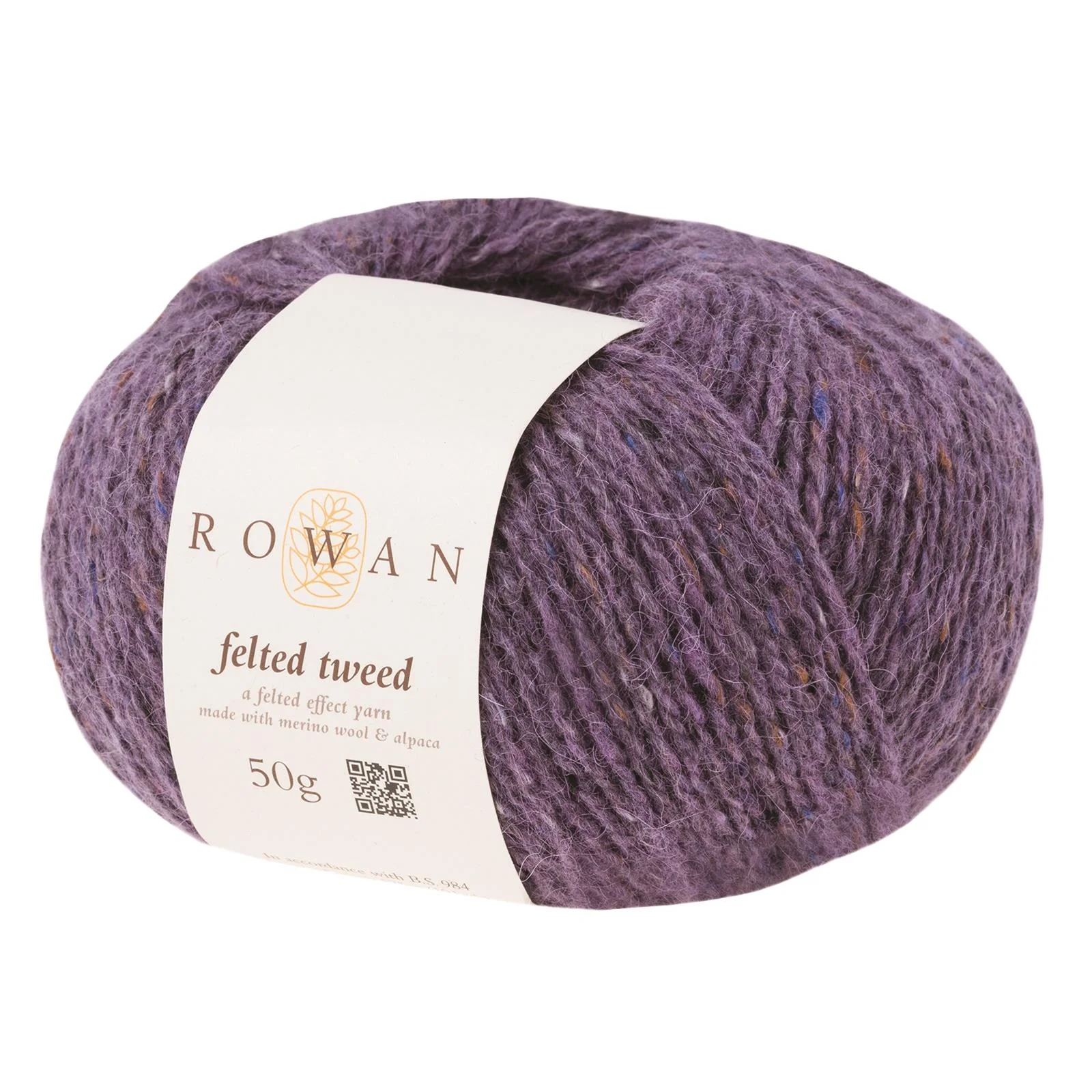 Rowan Felted Tweed 50g - Image 24