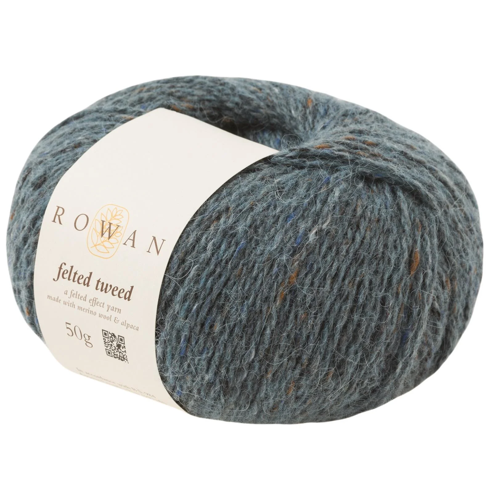 Rowan Felted Tweed 50g - Image 26