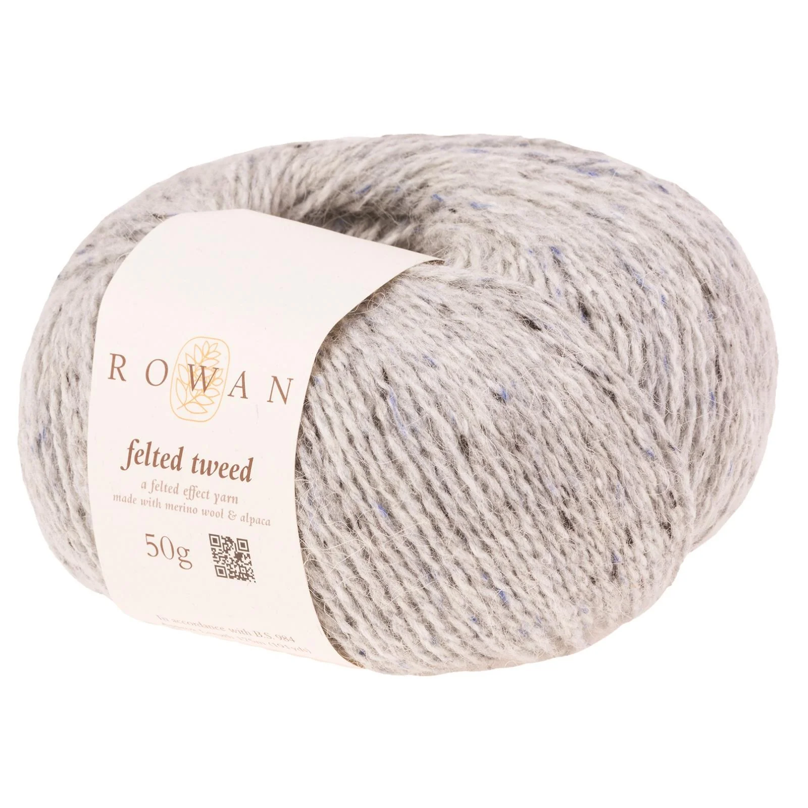 Rowan Felted Tweed 50g - Image 28