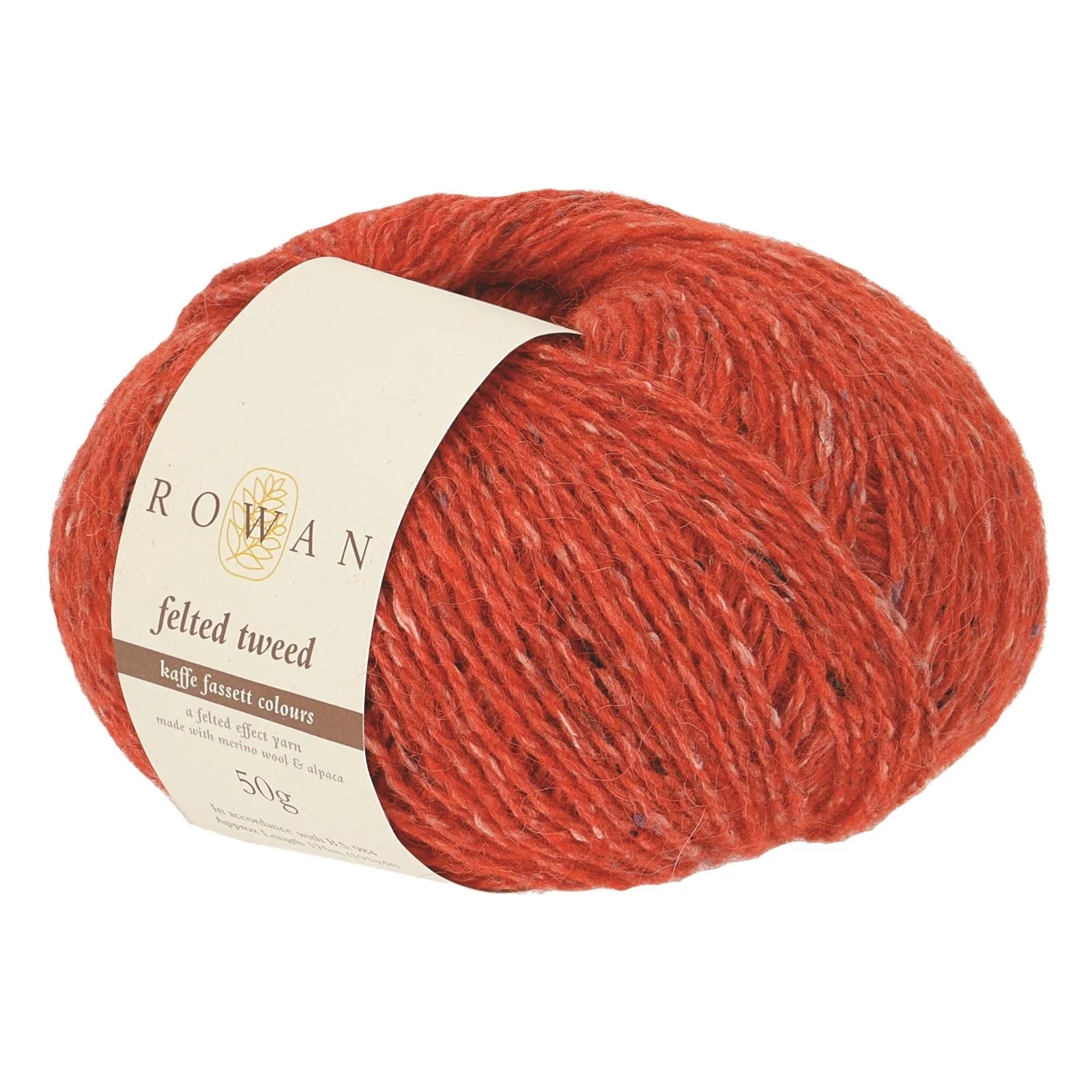 Rowan Felted Tweed 50g - Image 29