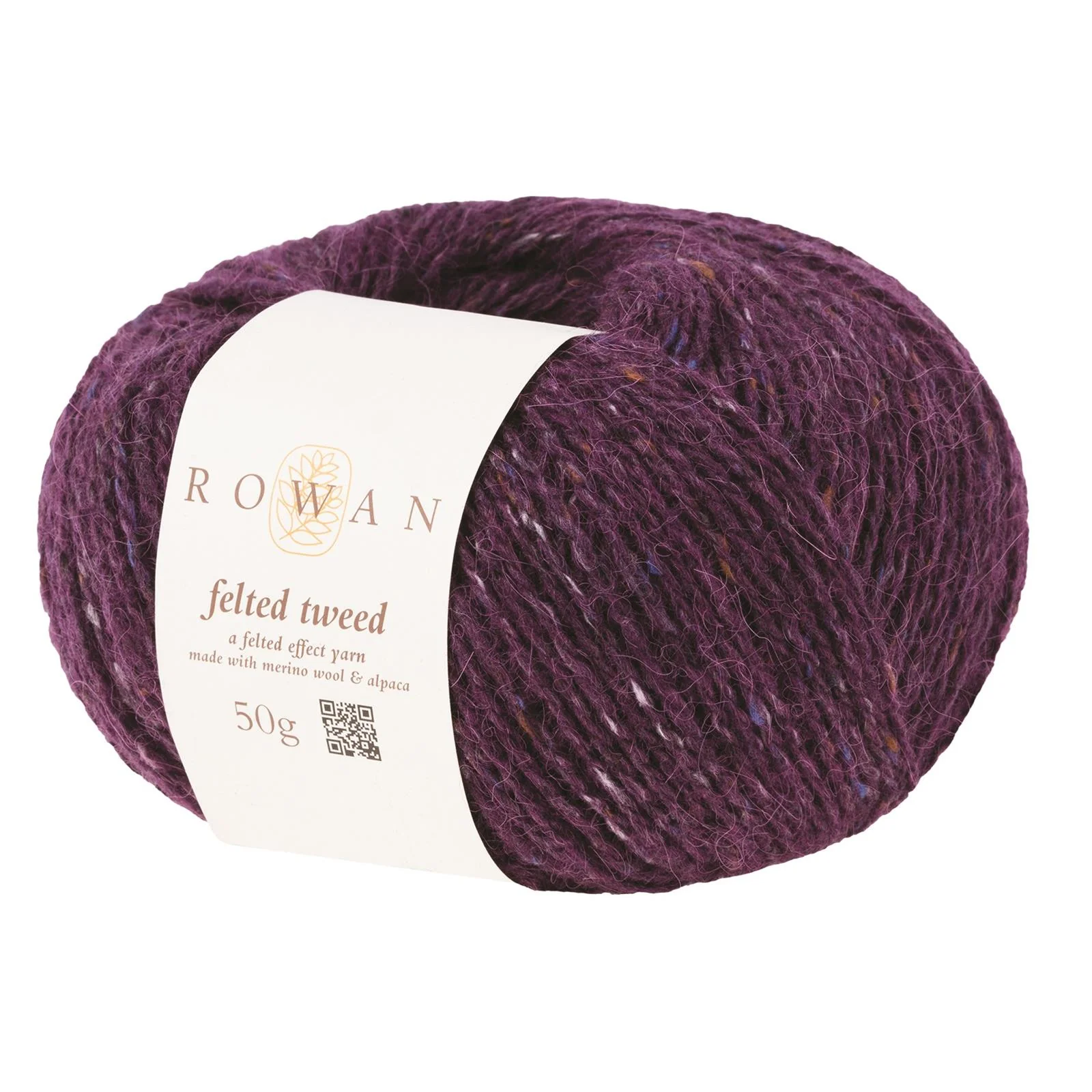 Rowan Felted Tweed 50g - Image 3