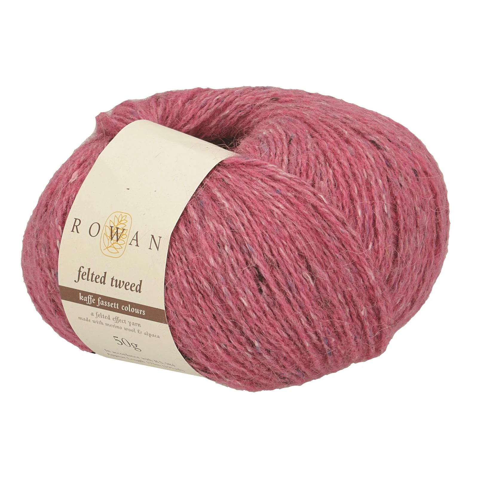 Rowan Felted Tweed 50g - Image 30