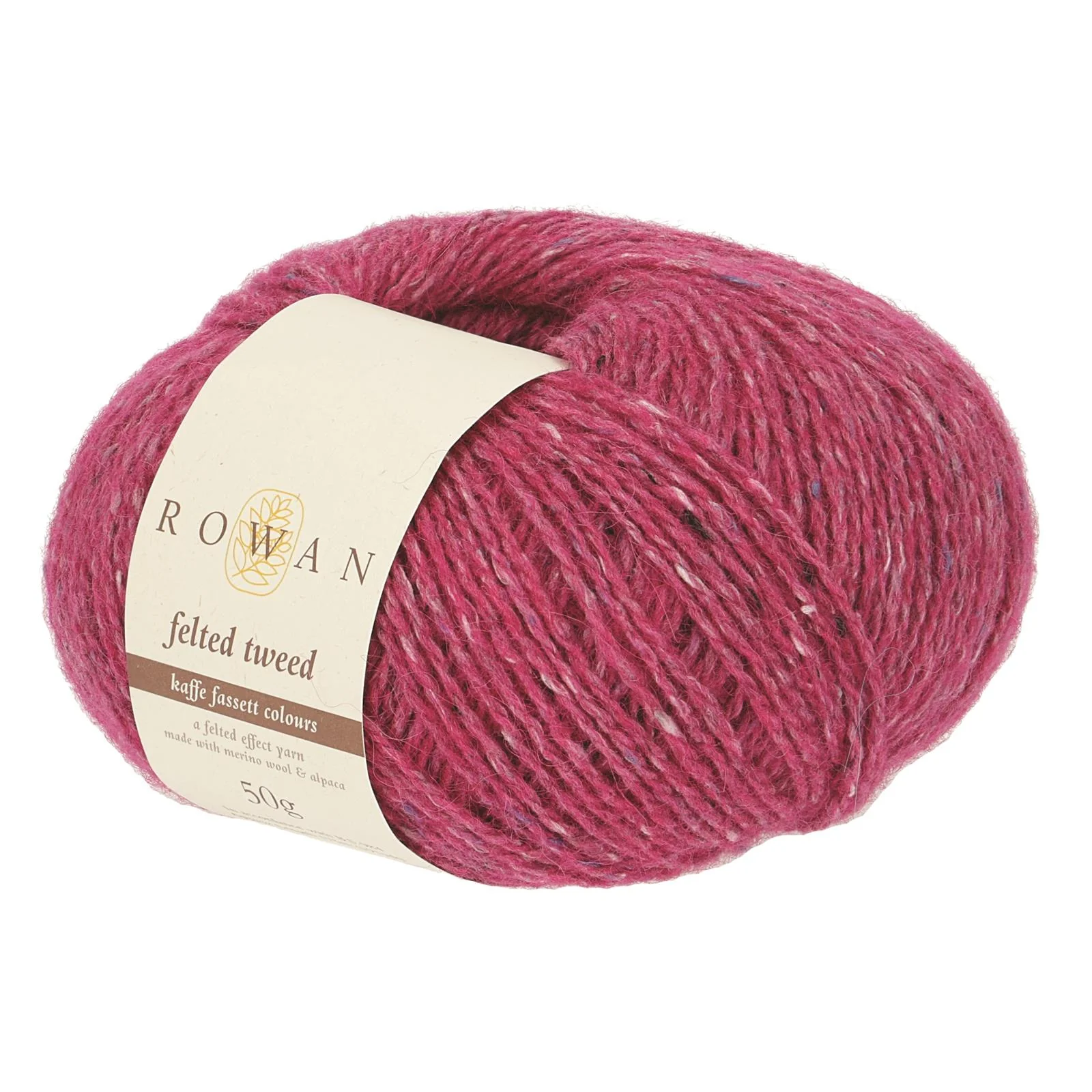 Rowan Felted Tweed 50g - Image 31