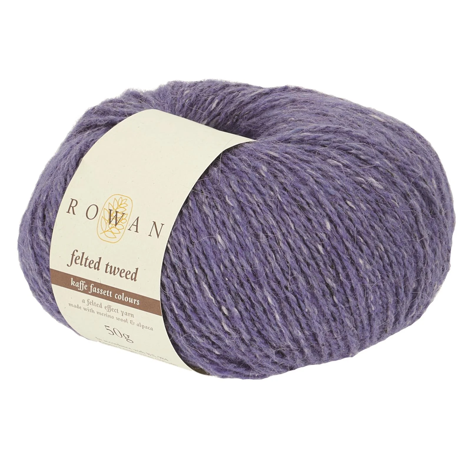 Rowan Felted Tweed 50g - Image 32