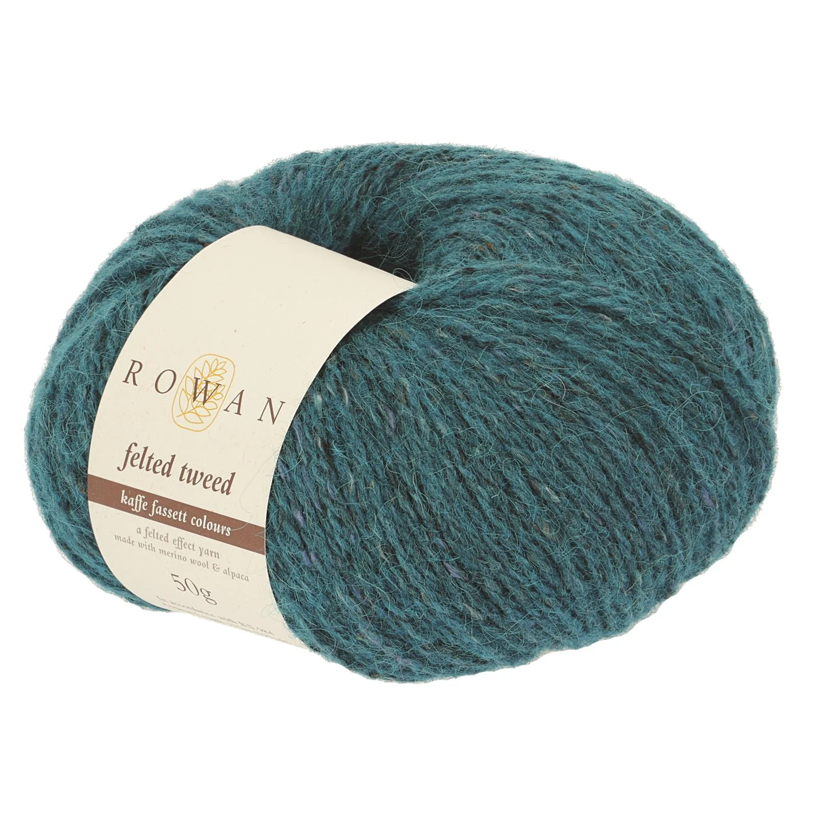 Rowan Felted Tweed 50g - Image 33