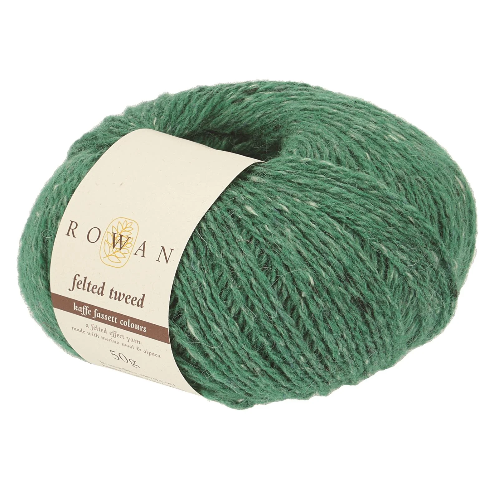 Rowan Felted Tweed 50g - Image 34