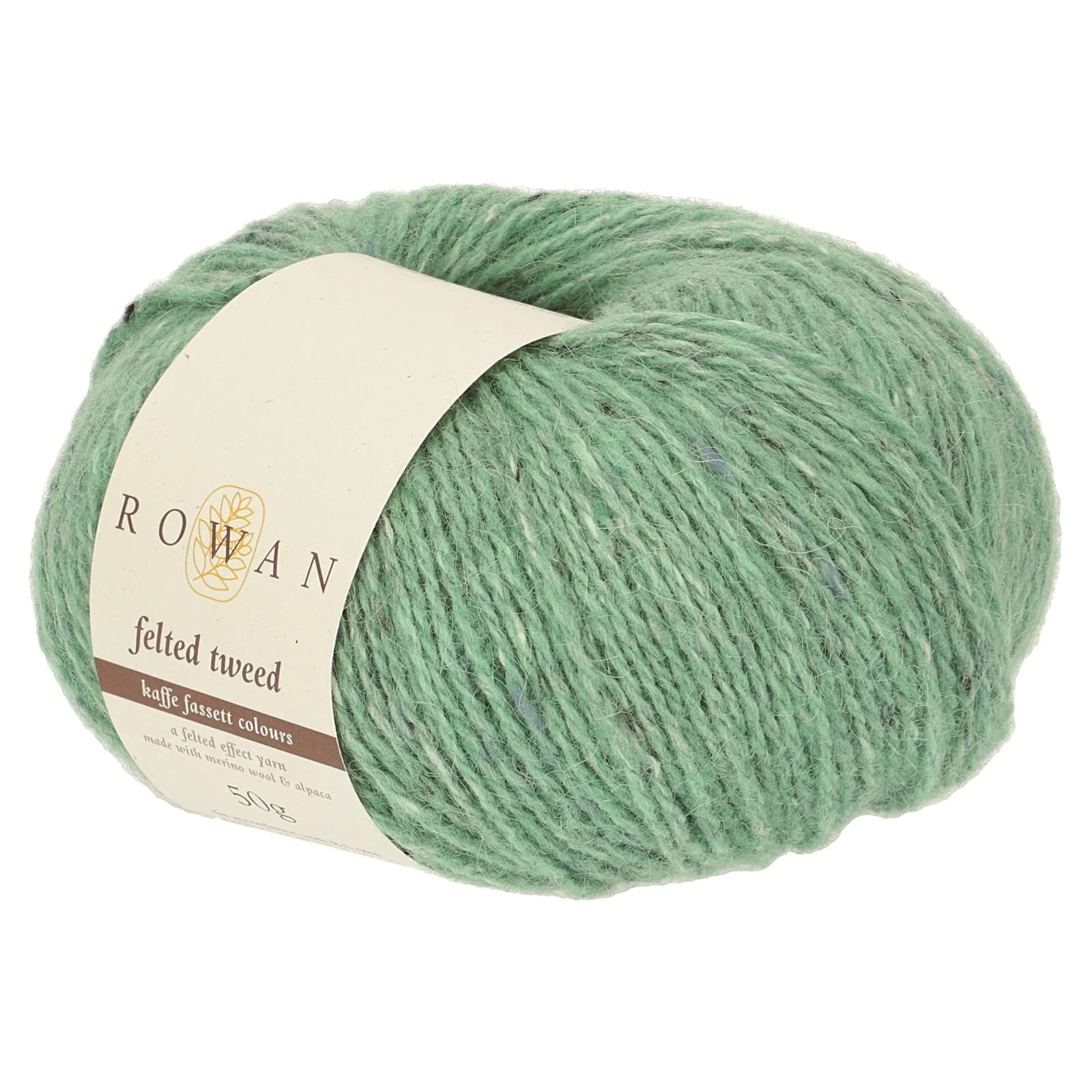 Rowan Felted Tweed 50g - Image 35