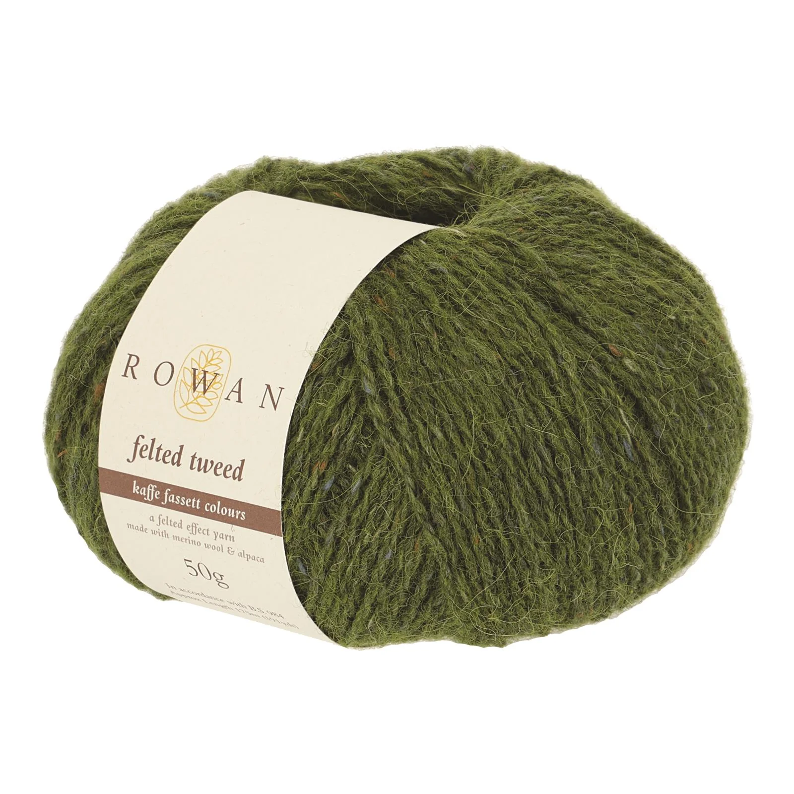 Rowan Felted Tweed 50g - Image 36