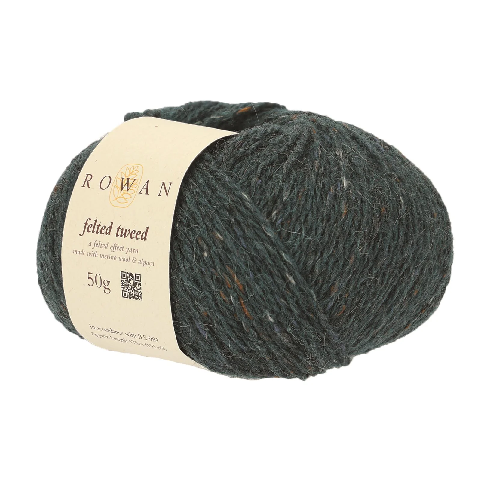 Rowan Felted Tweed 50g - Image 38