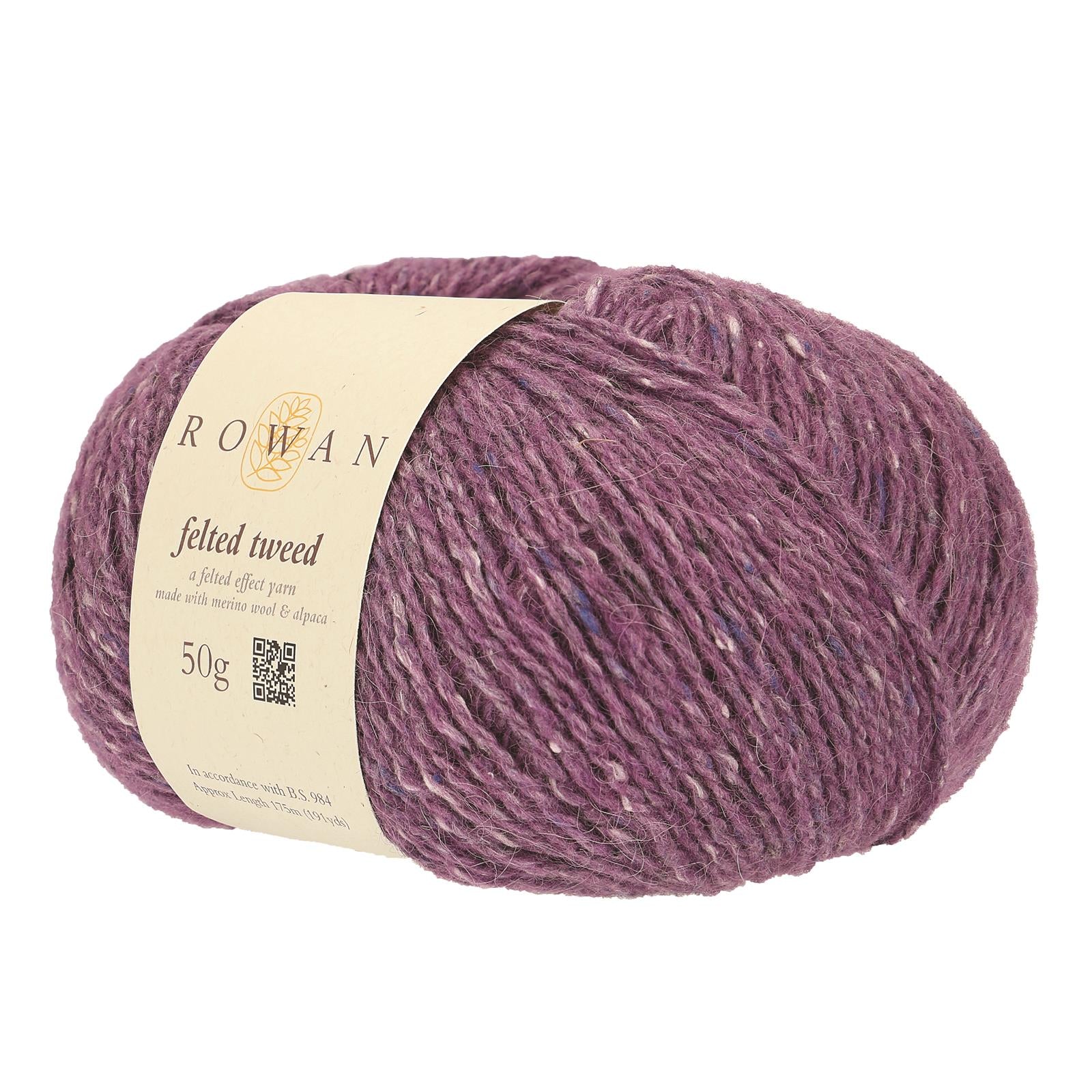 Rowan Felted Tweed 50g - Image 39