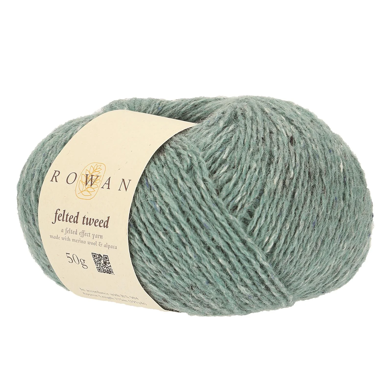 Rowan Felted Tweed 50g - Image 40
