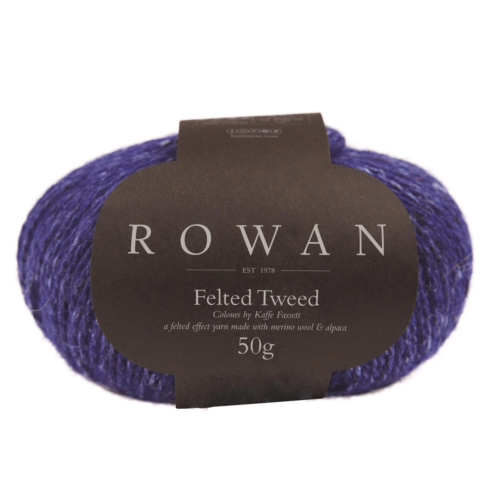 Rowan Felted Tweed 50g - Image 45