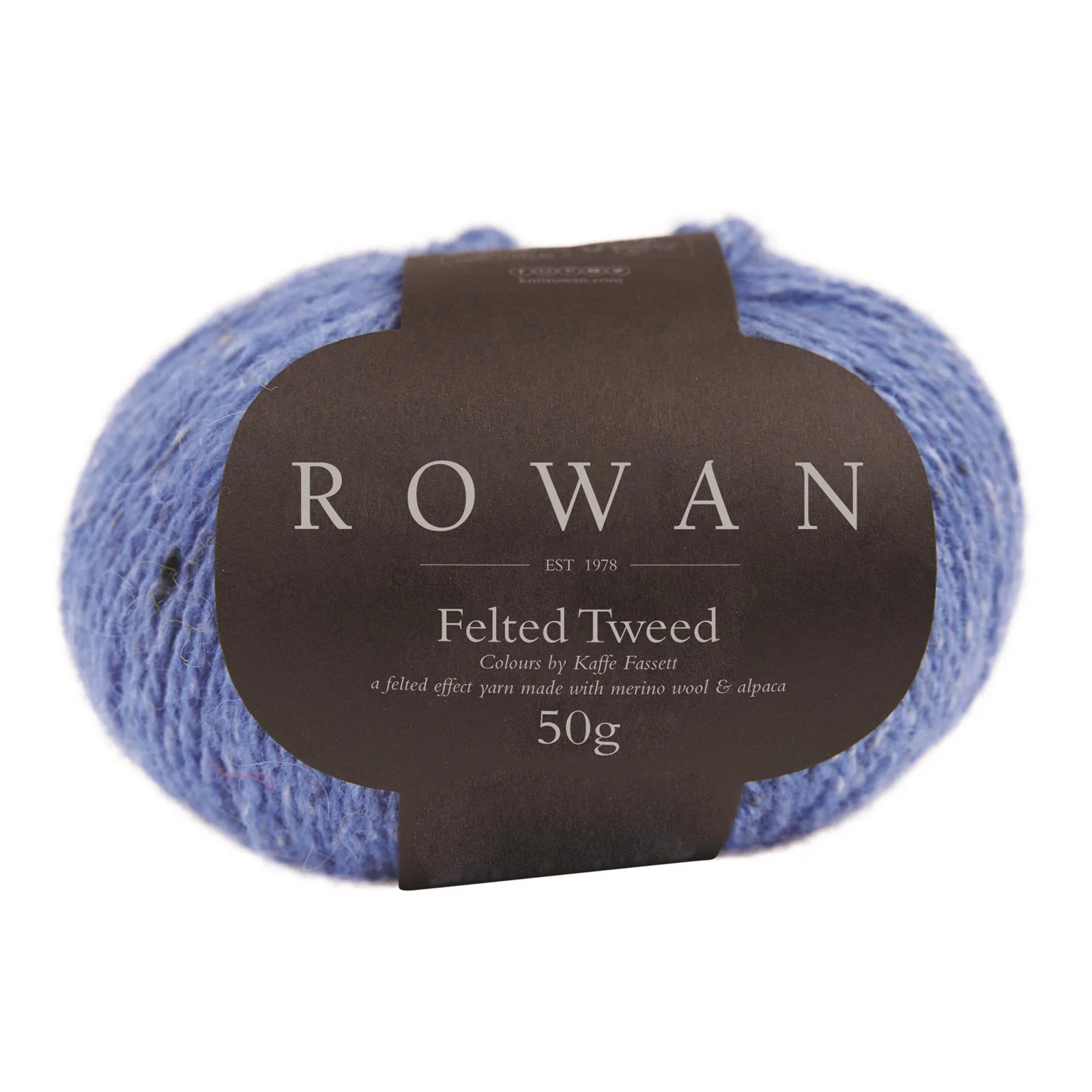 Rowan Felted Tweed 50g - Image 46