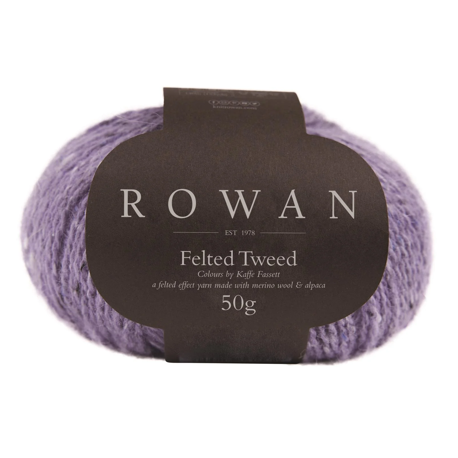 Rowan Felted Tweed 50g - Image 48