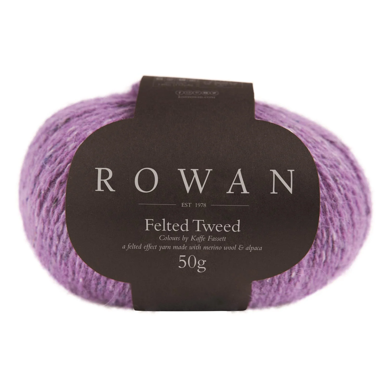 Rowan Felted Tweed 50g - Image 50
