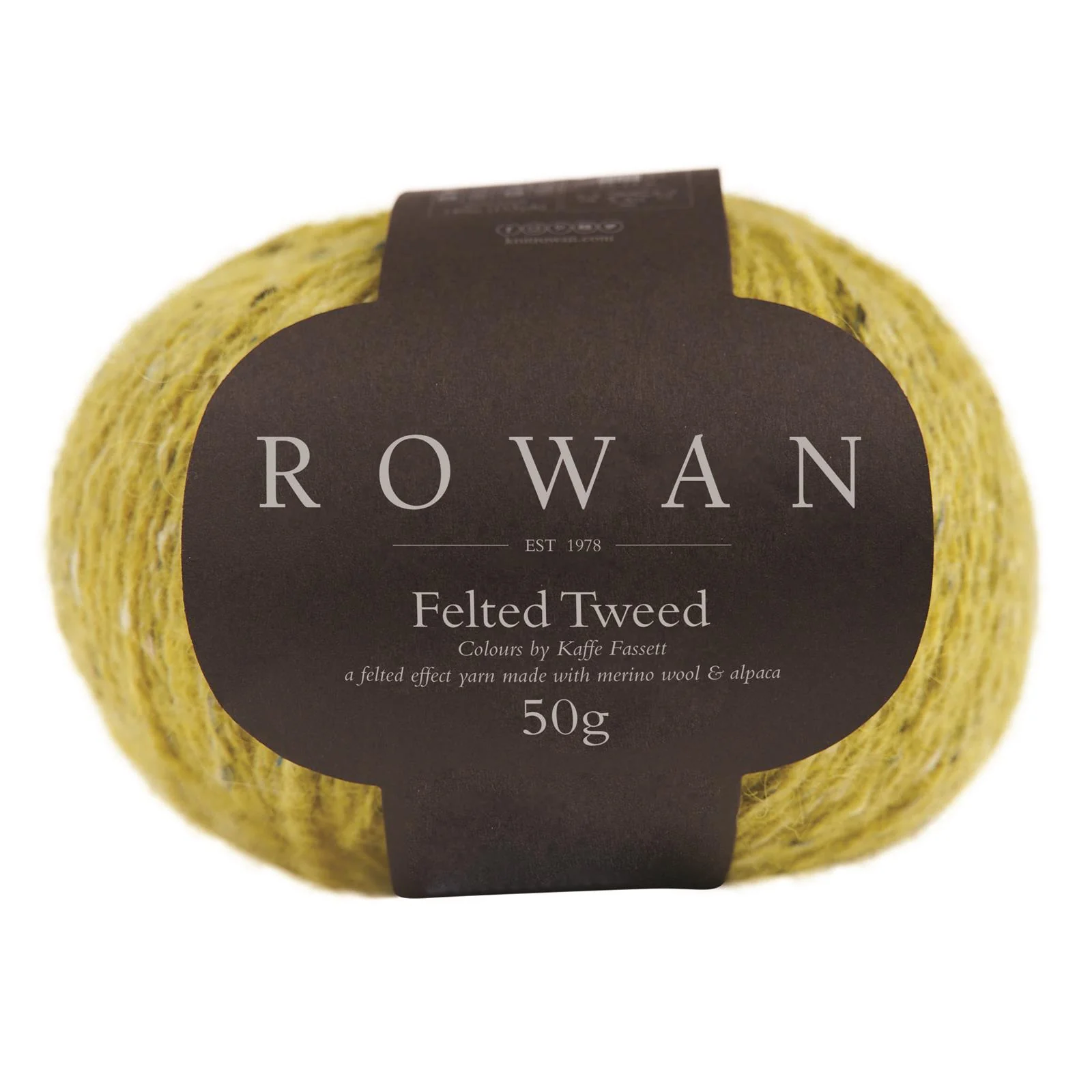 Rowan Felted Tweed 50g - Image 51