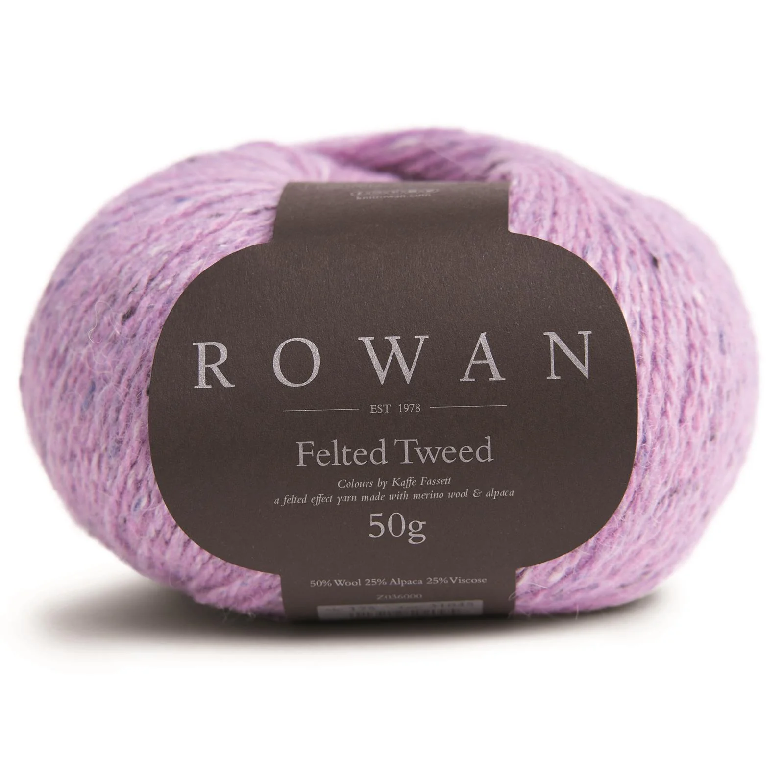 Rowan Felted Tweed 50g - Image 52