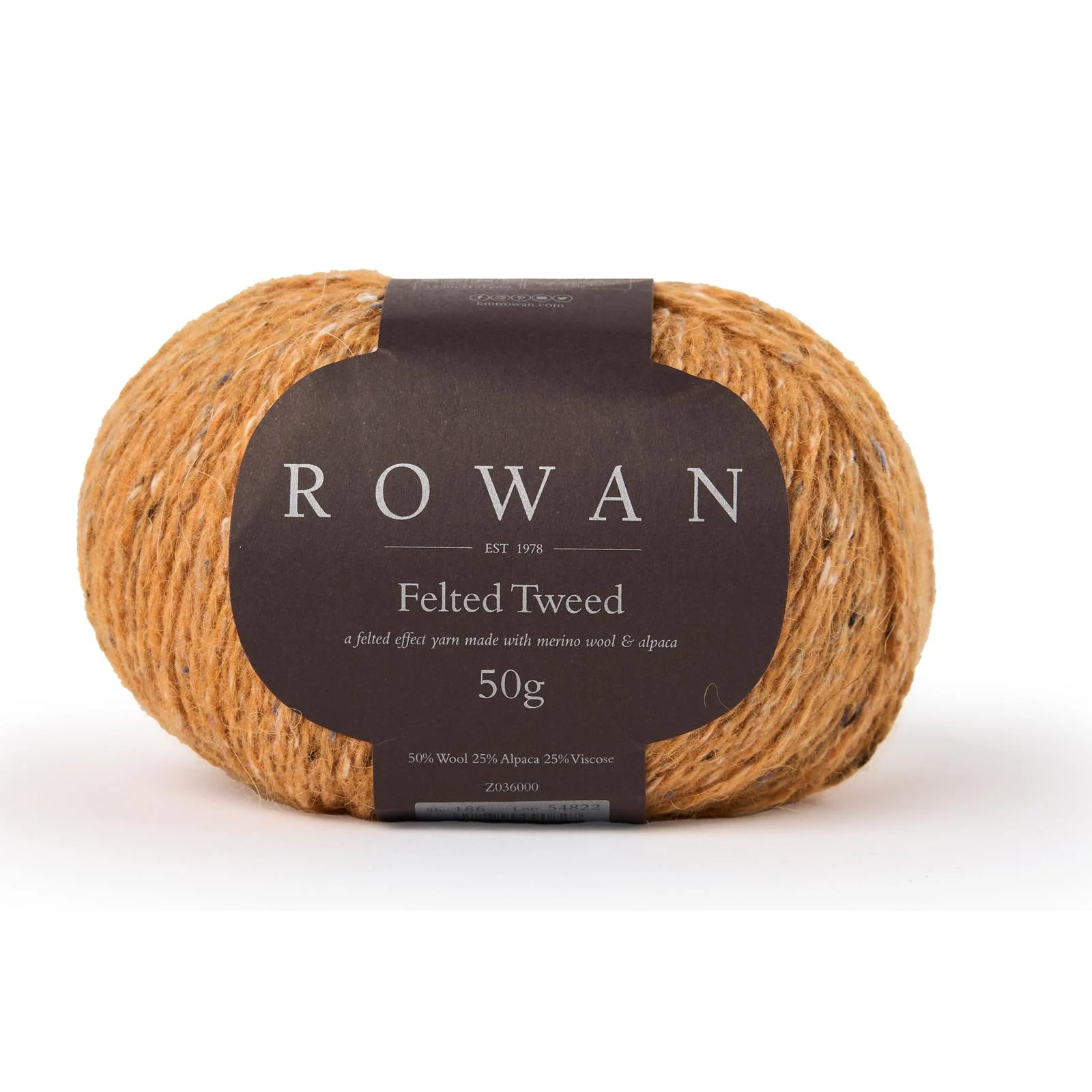 Rowan Felted Tweed 50g - Image 54