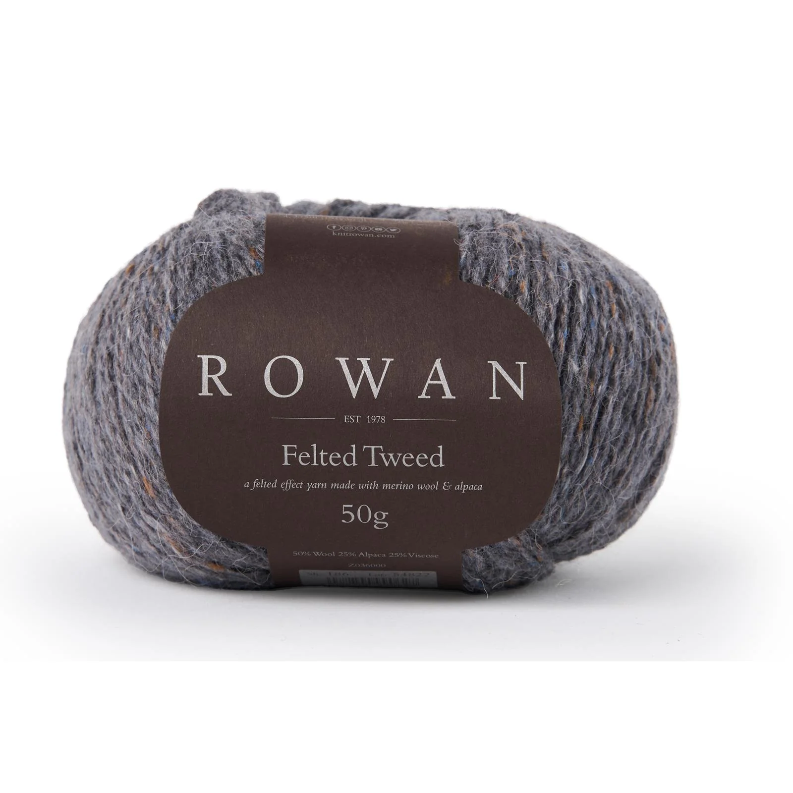 Rowan Felted Tweed 50g - Image 55