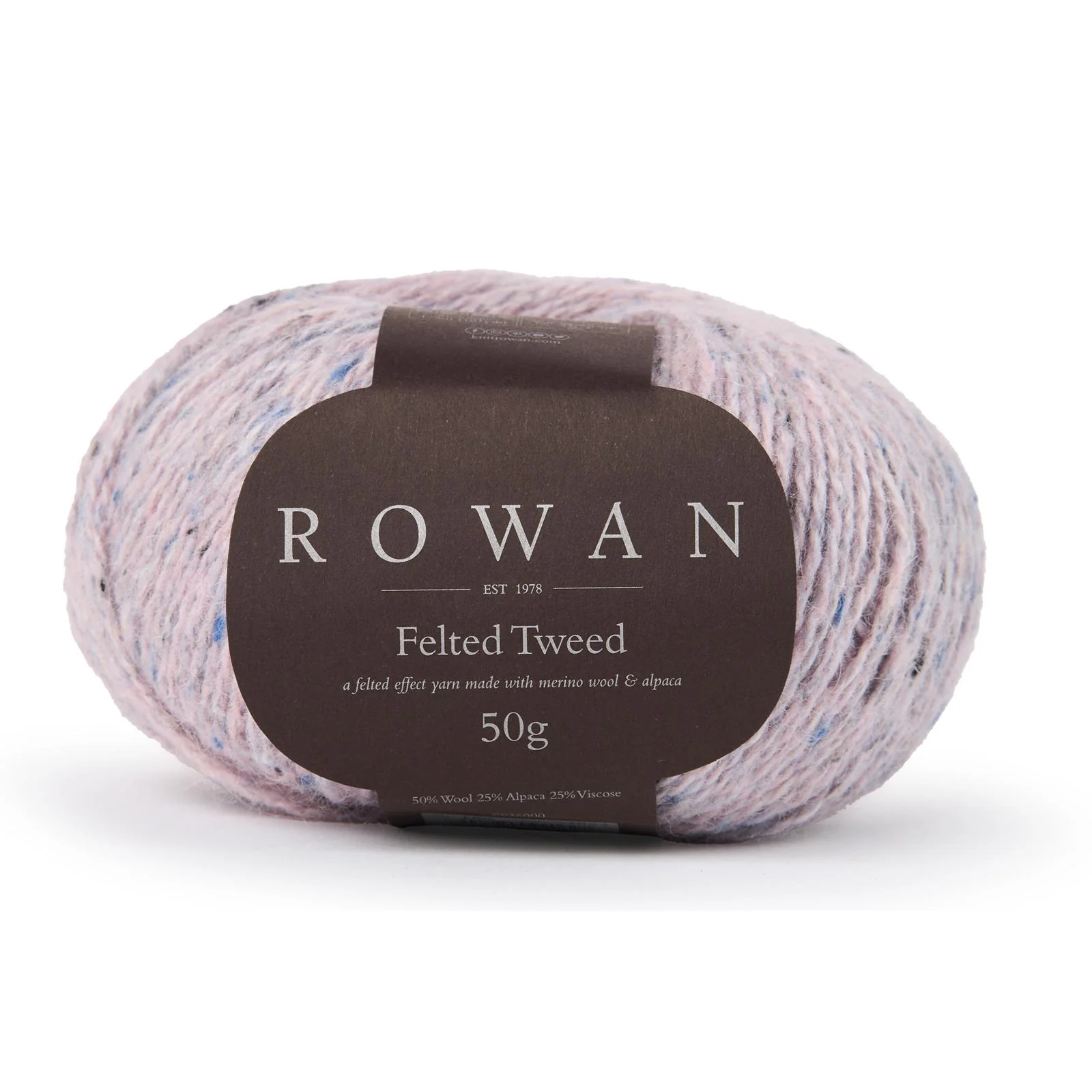 Rowan Felted Tweed 50g - Image 56
