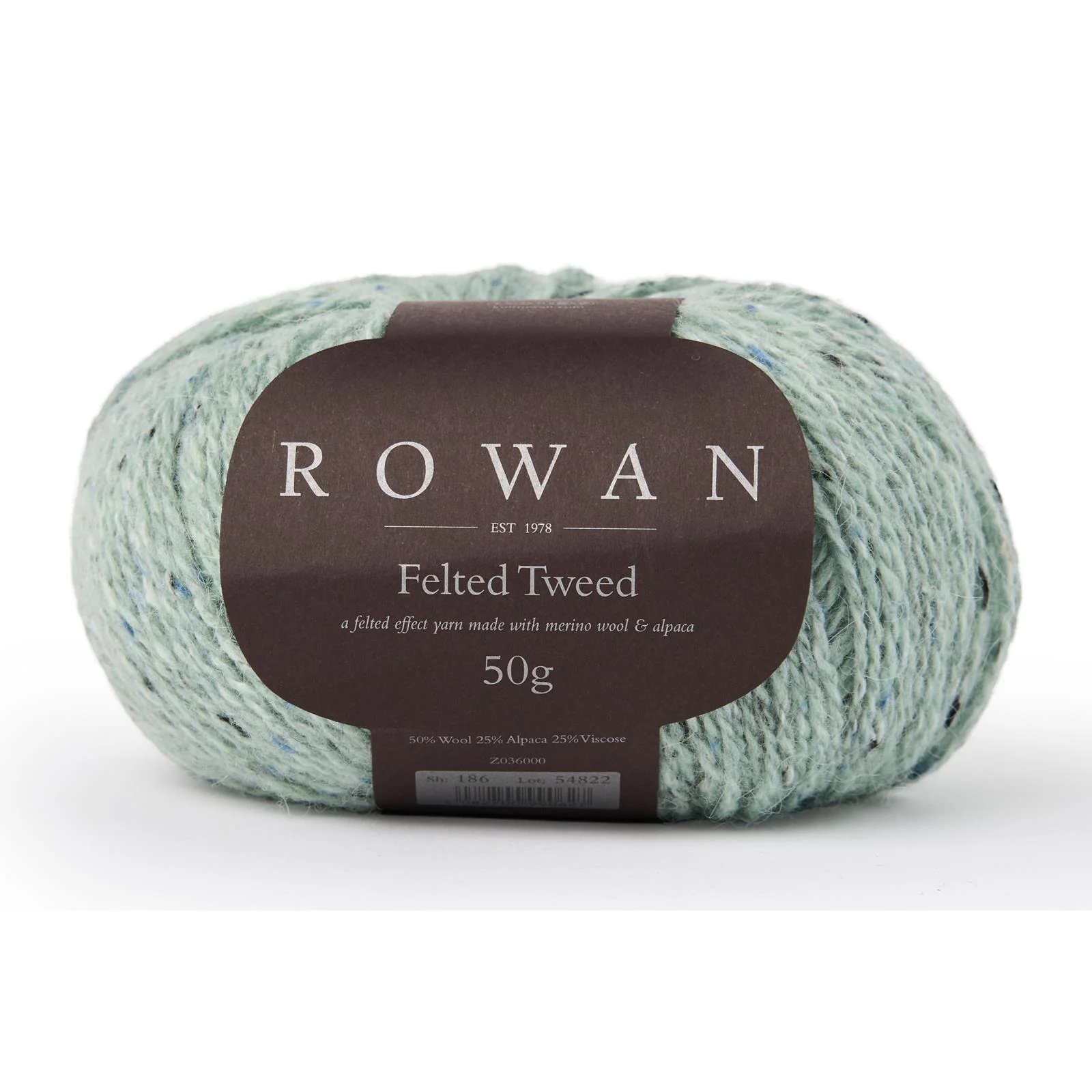 Rowan Felted Tweed 50g - Image 57