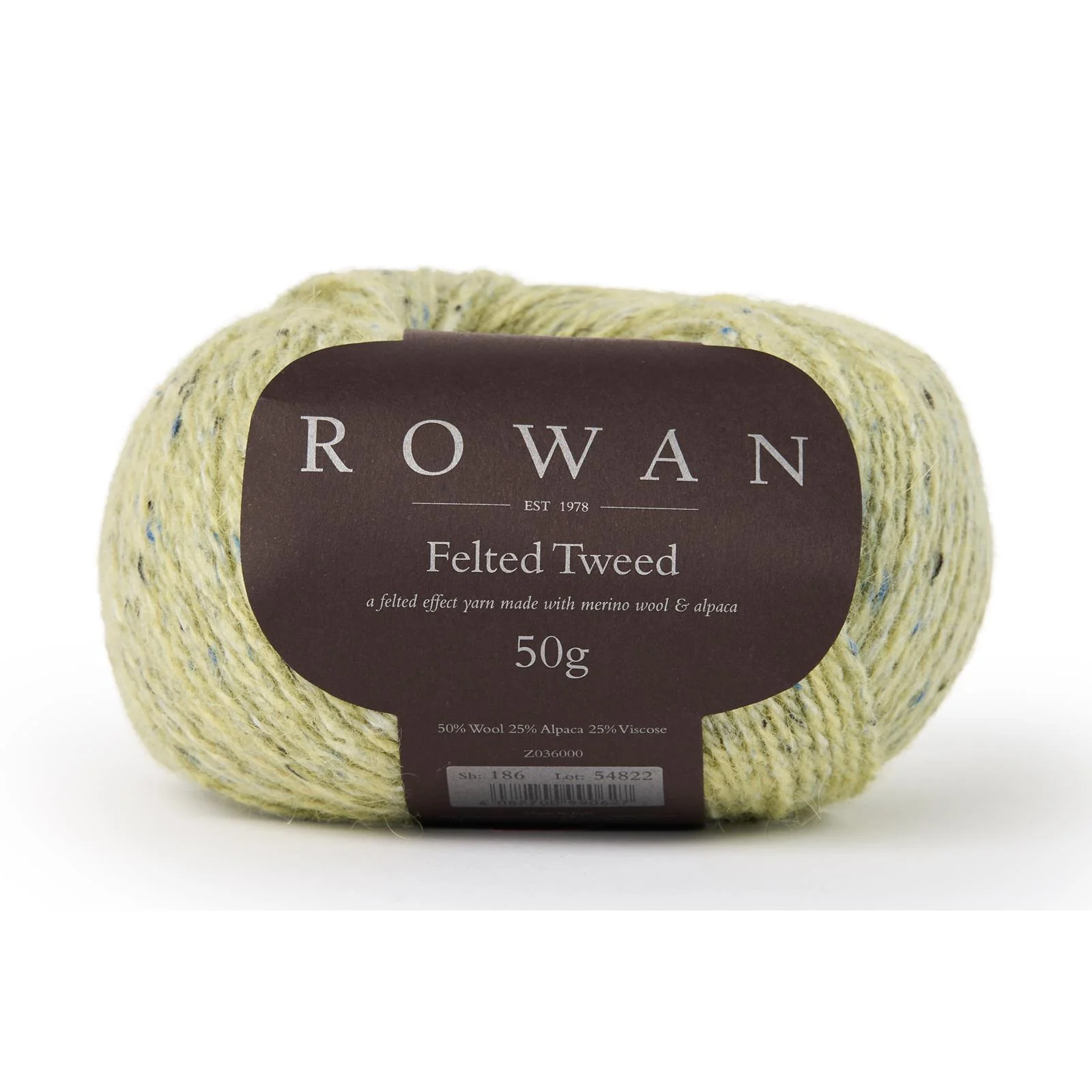 Rowan Felted Tweed 50g - Image 58