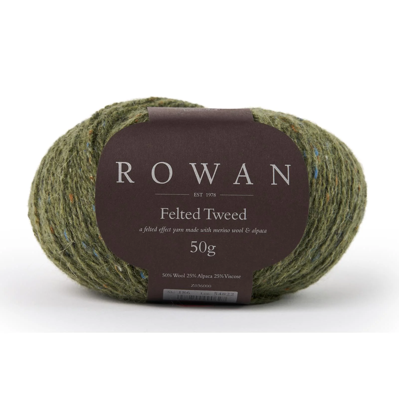 Rowan Felted Tweed 50g - Image 59
