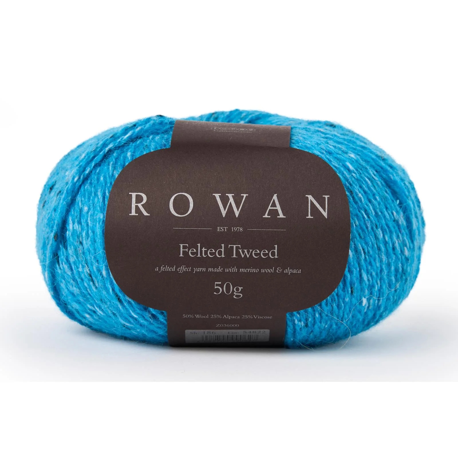 Rowan Felted Tweed 50g - Image 60