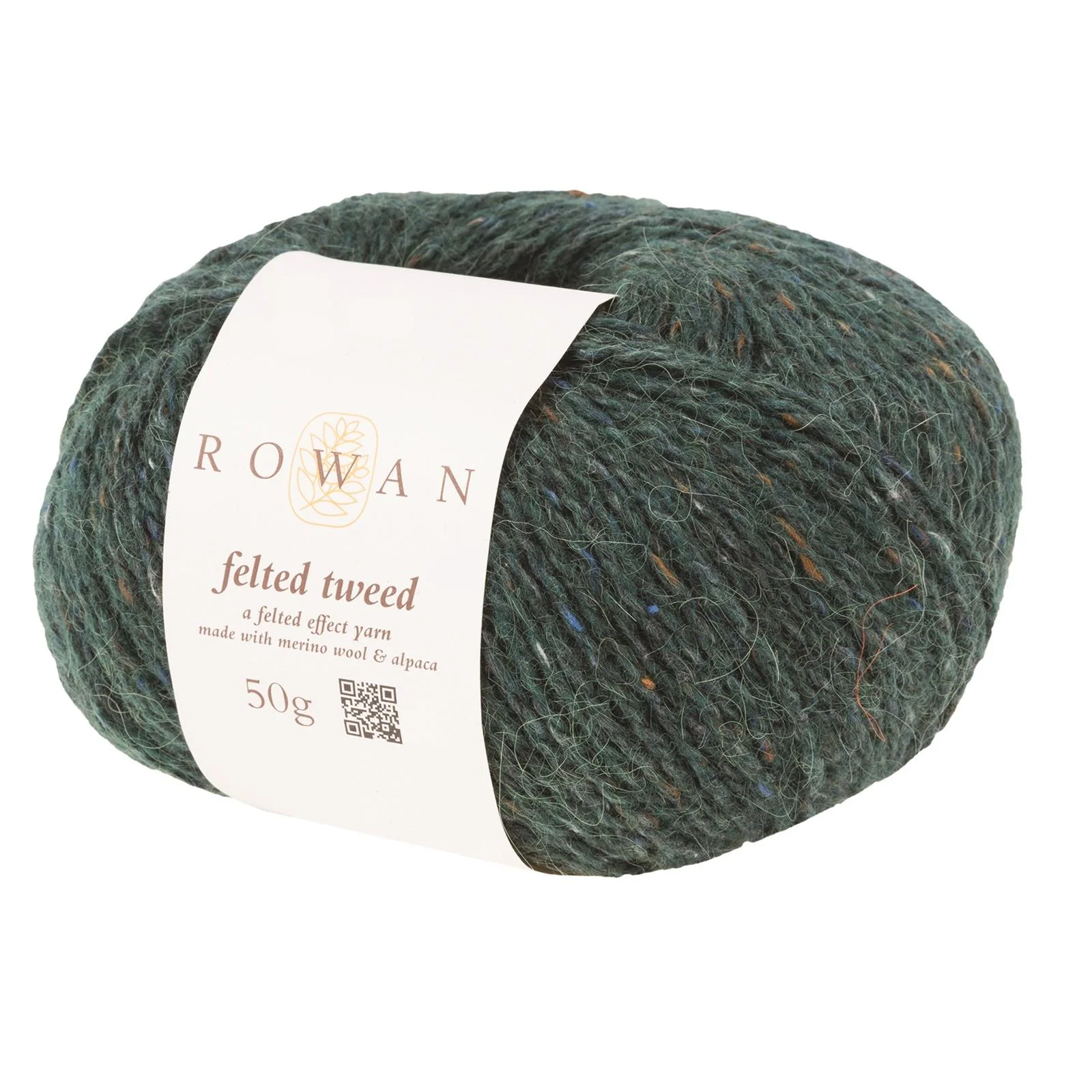 Rowan Felted Tweed 50g - Image 8