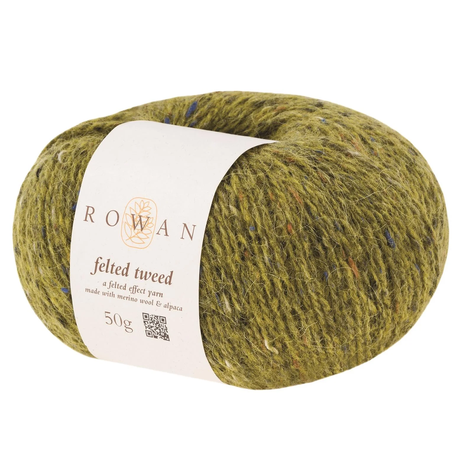 Rowan Felted Tweed 50g - Image 9