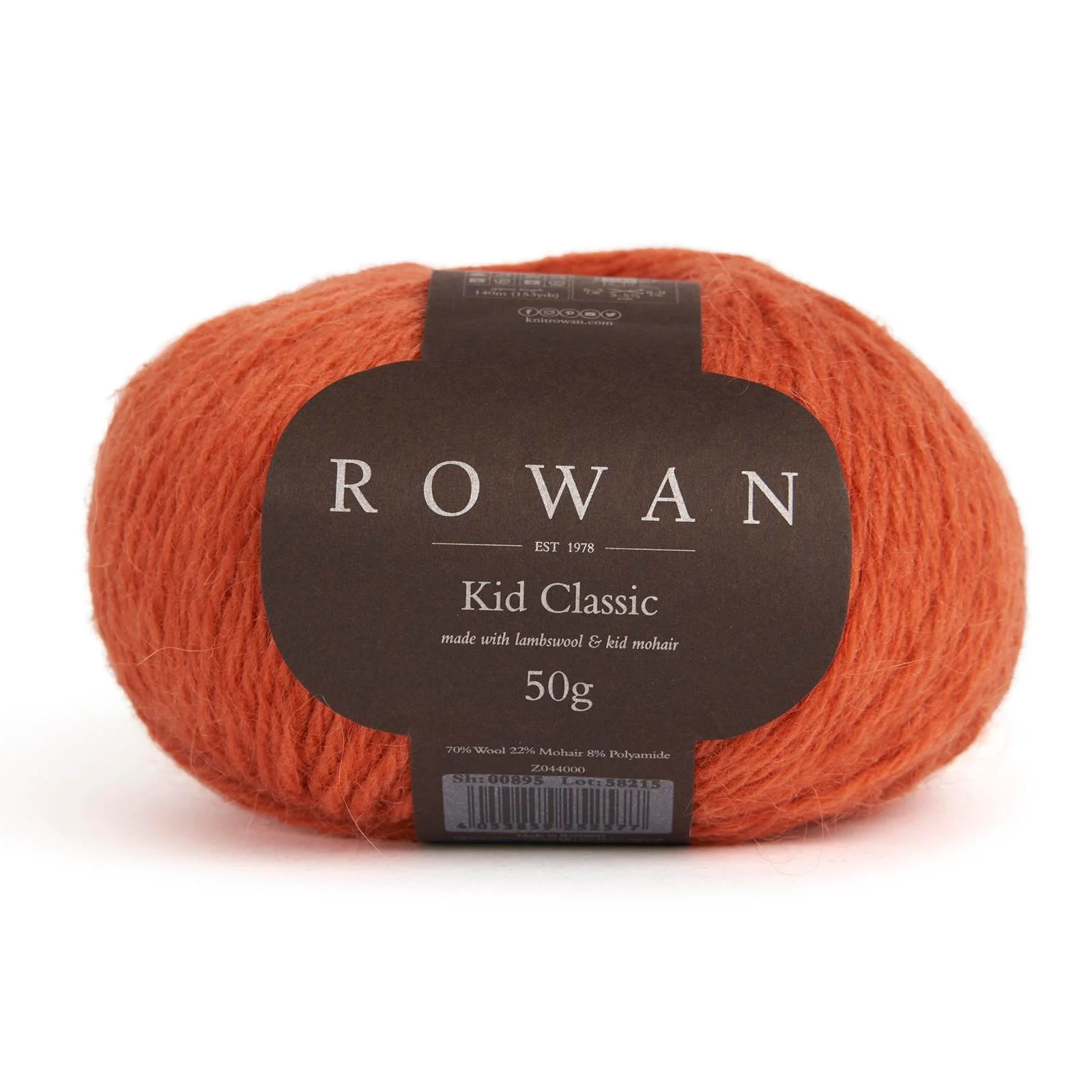 Rowan Kid Classic 50g - Image 12