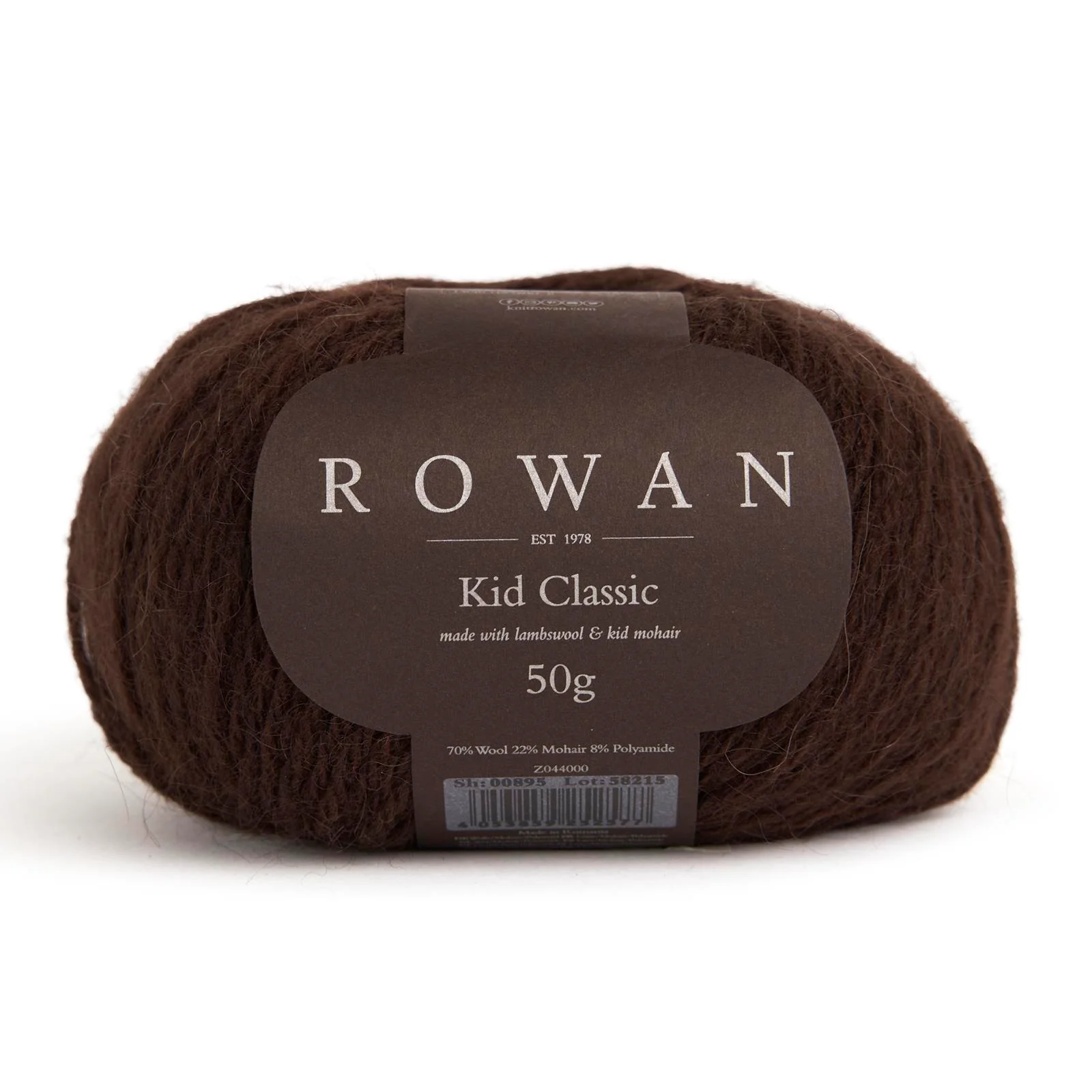 Rowan Kid Classic 50g - Image 13
