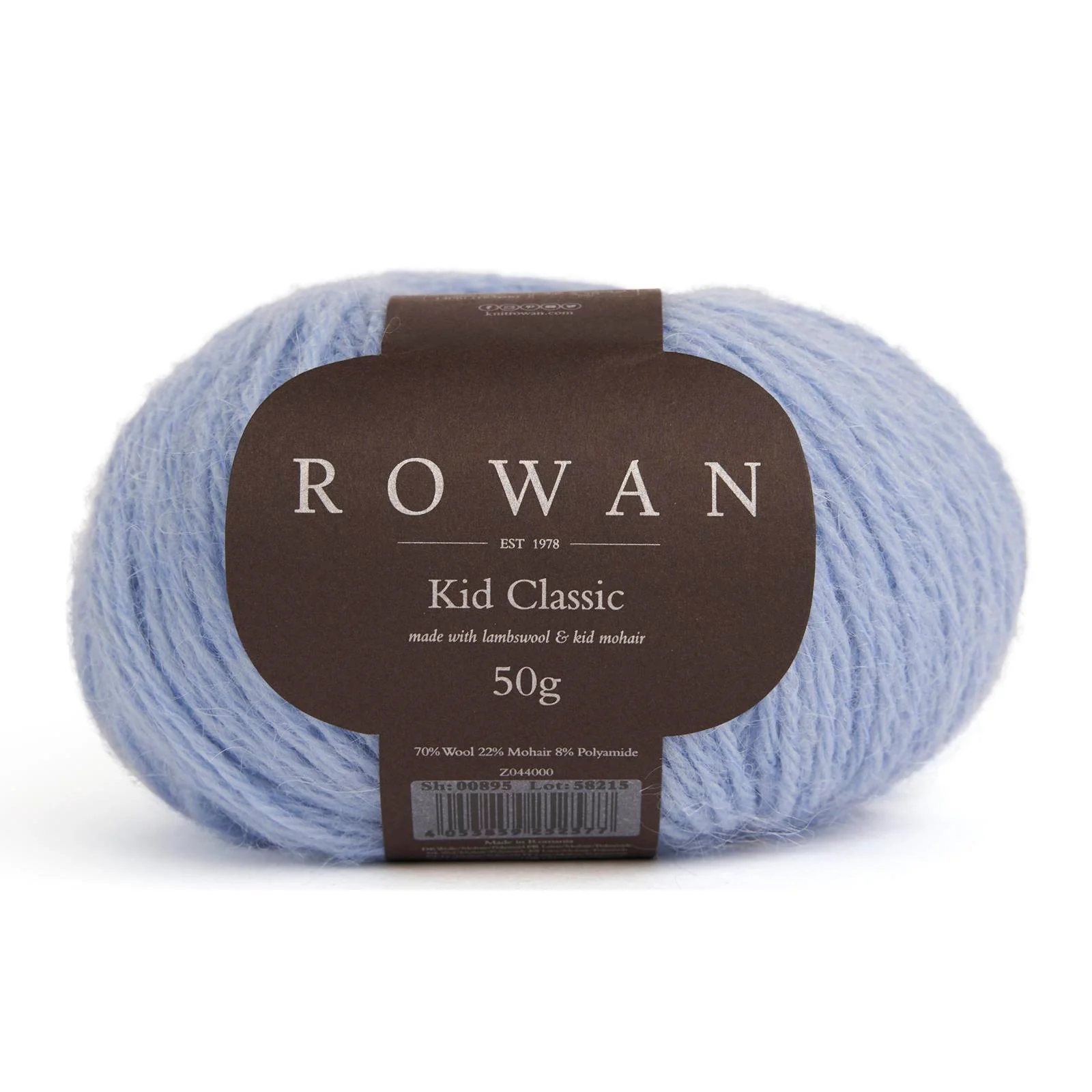 Rowan Kid Classic 50g - Image 14