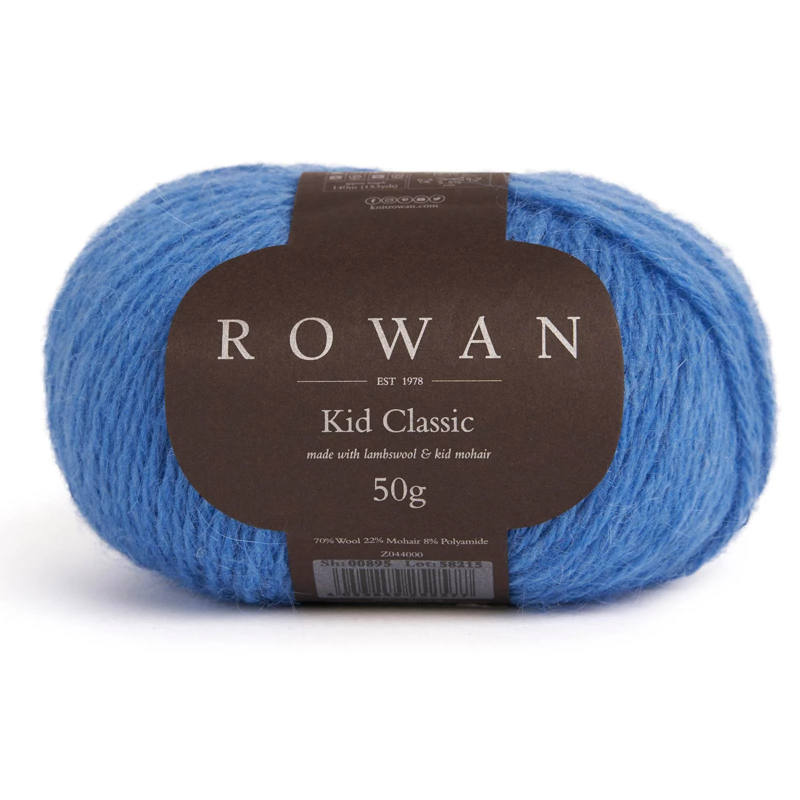 Rowan Kid Classic 50g - Image 15