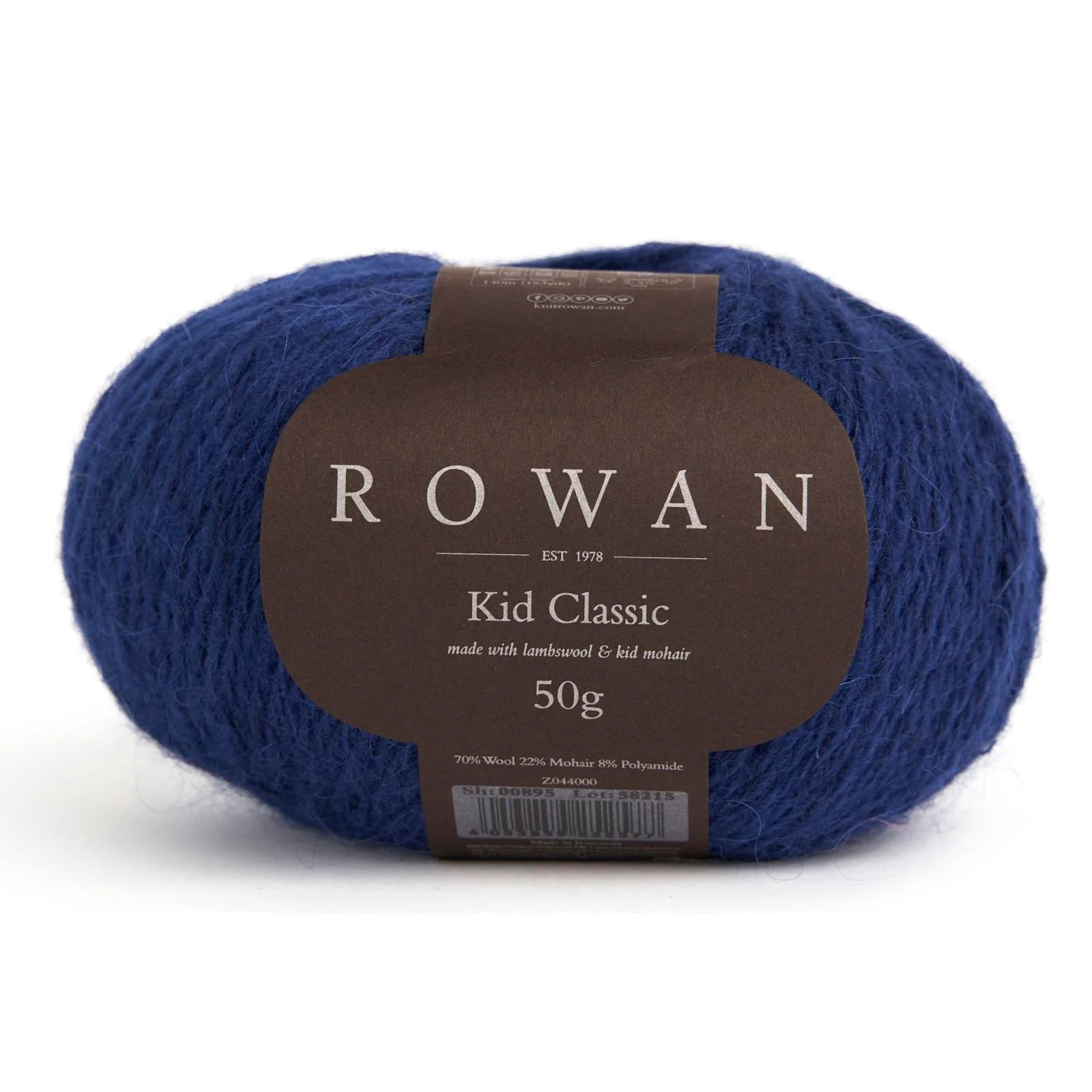 Rowan Kid Classic 50g - Image 16