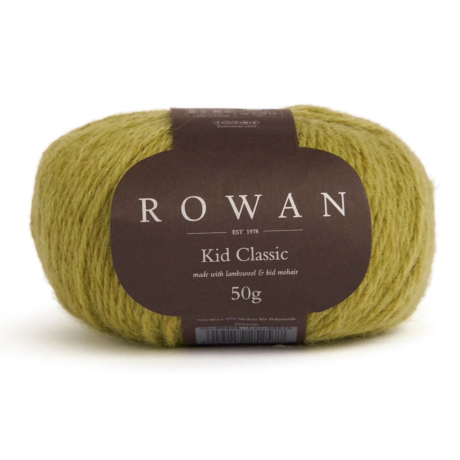 Rowan Kid Classic 50g - Image 17
