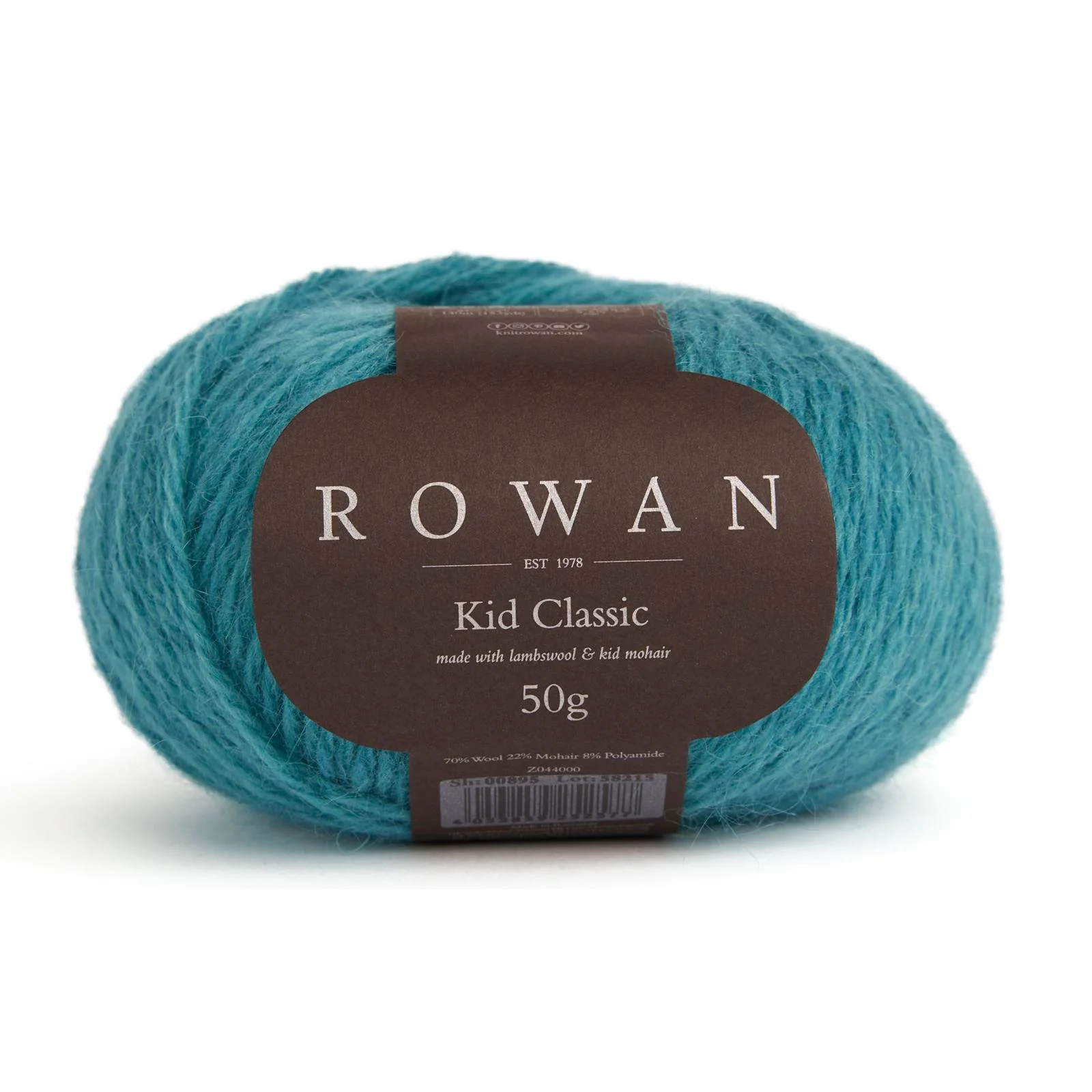 Rowan Kid Classic 50g - Image 18