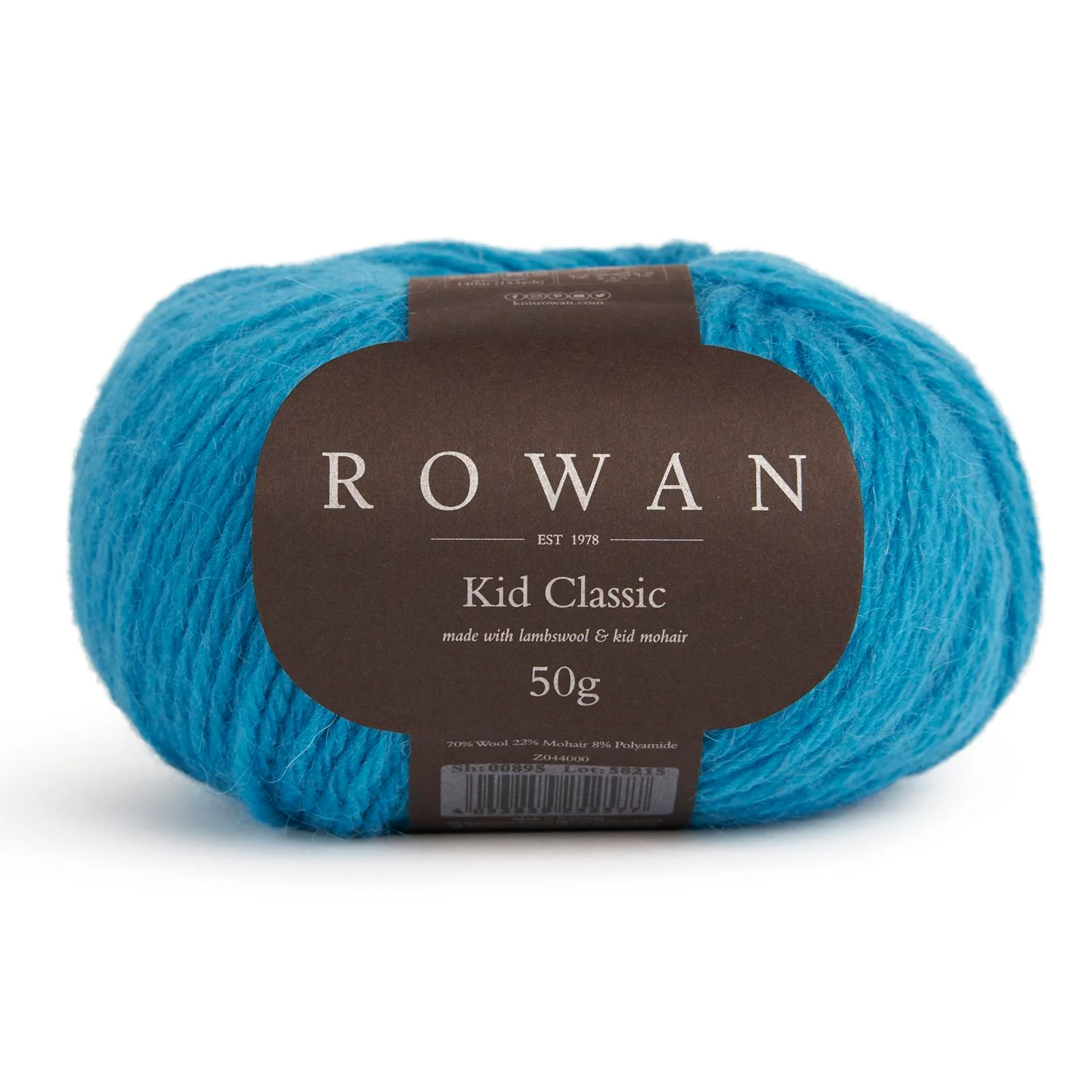 Rowan Kid Classic 50g - Image 19