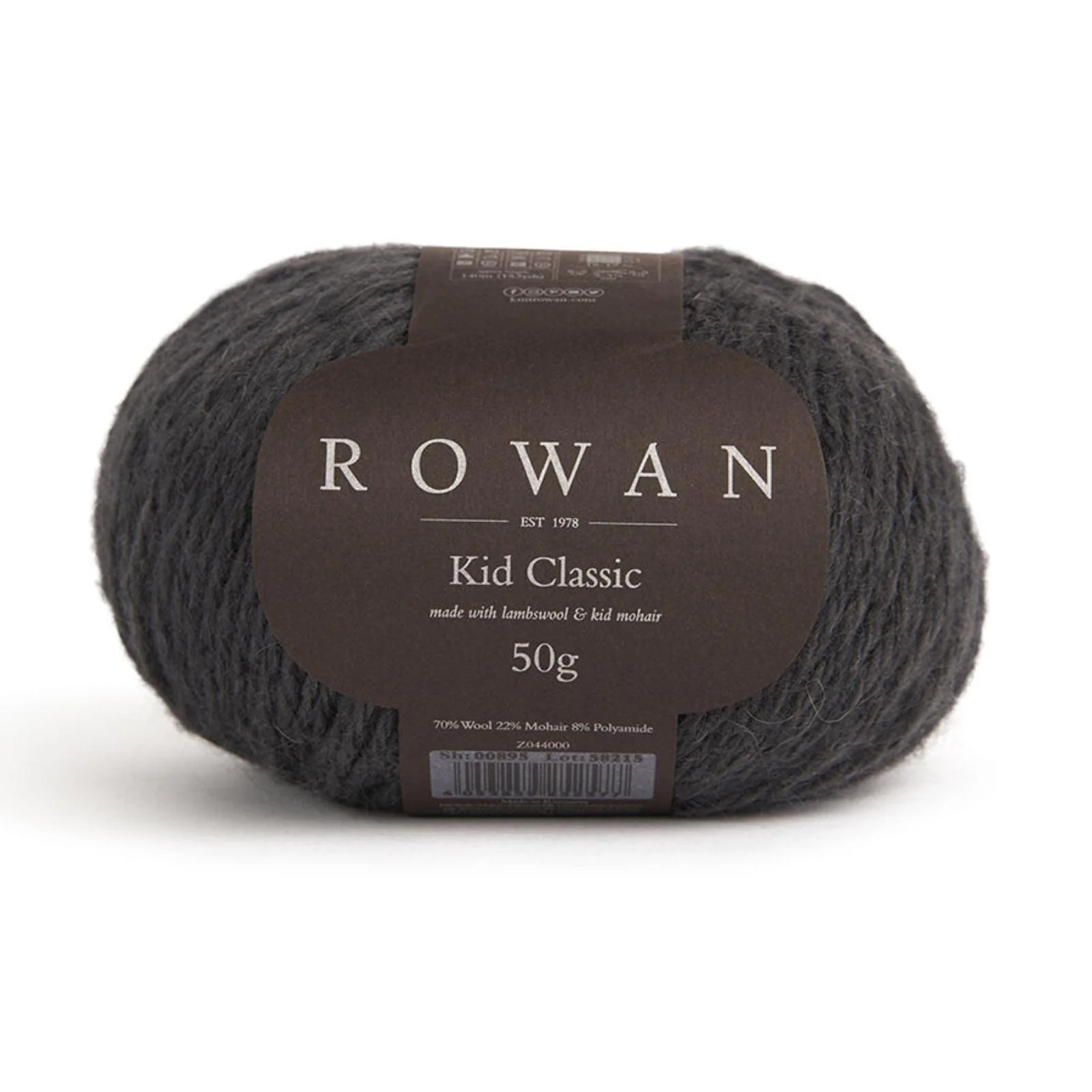 Rowan Kid Classic 50g - Image 22