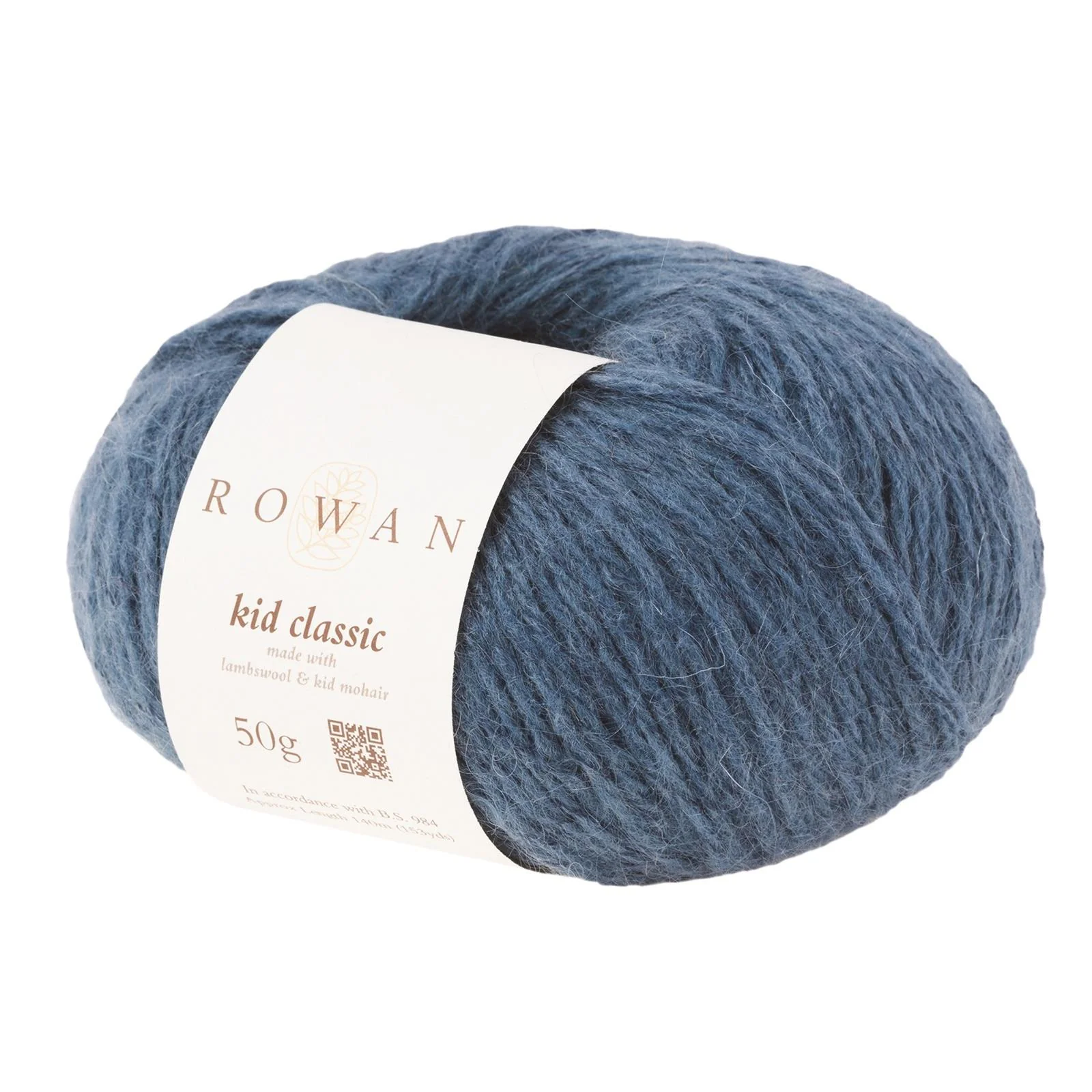 Rowan Kid Classic 50g - Image 3